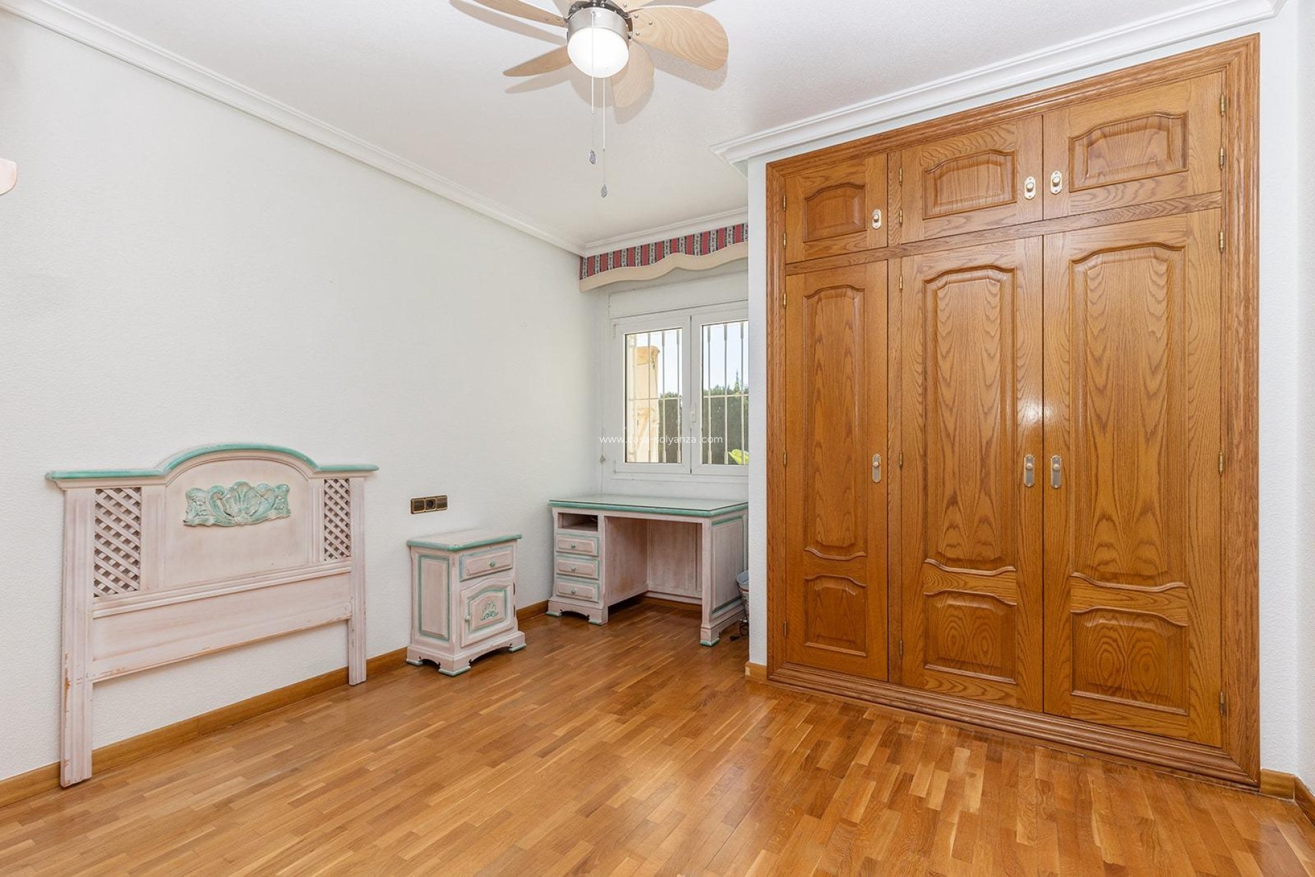 Reventa - Villa - Torrevieja - Costa Blanca