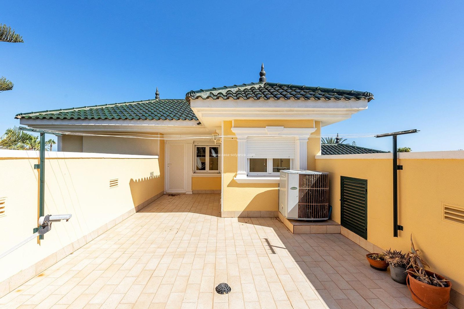 Reventa - Villa - Torrevieja - Costa Blanca