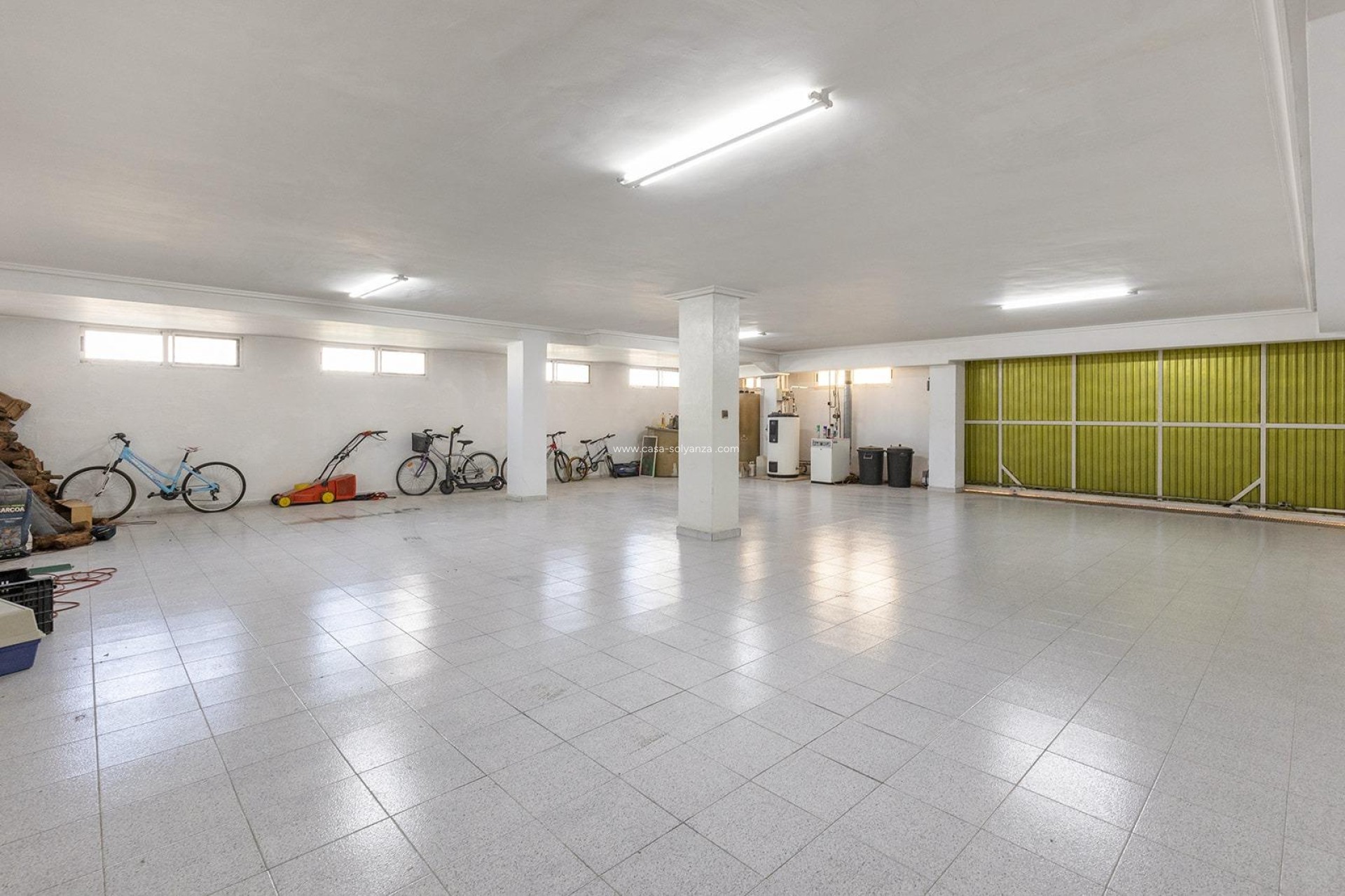 Reventa - Villa - Torrevieja - Costa Blanca