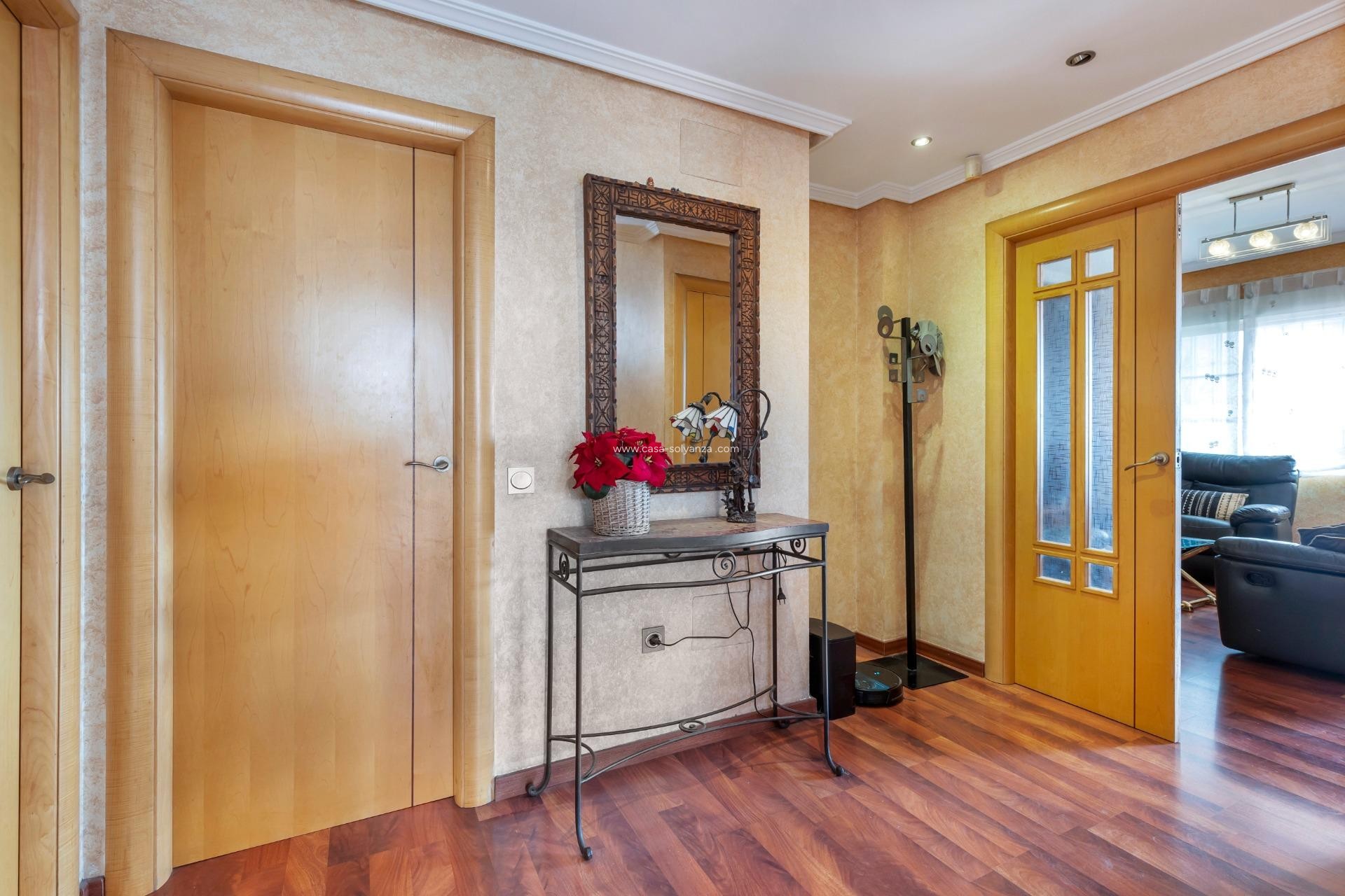 Reventa - Villa - Torrevieja - Costa Blanca