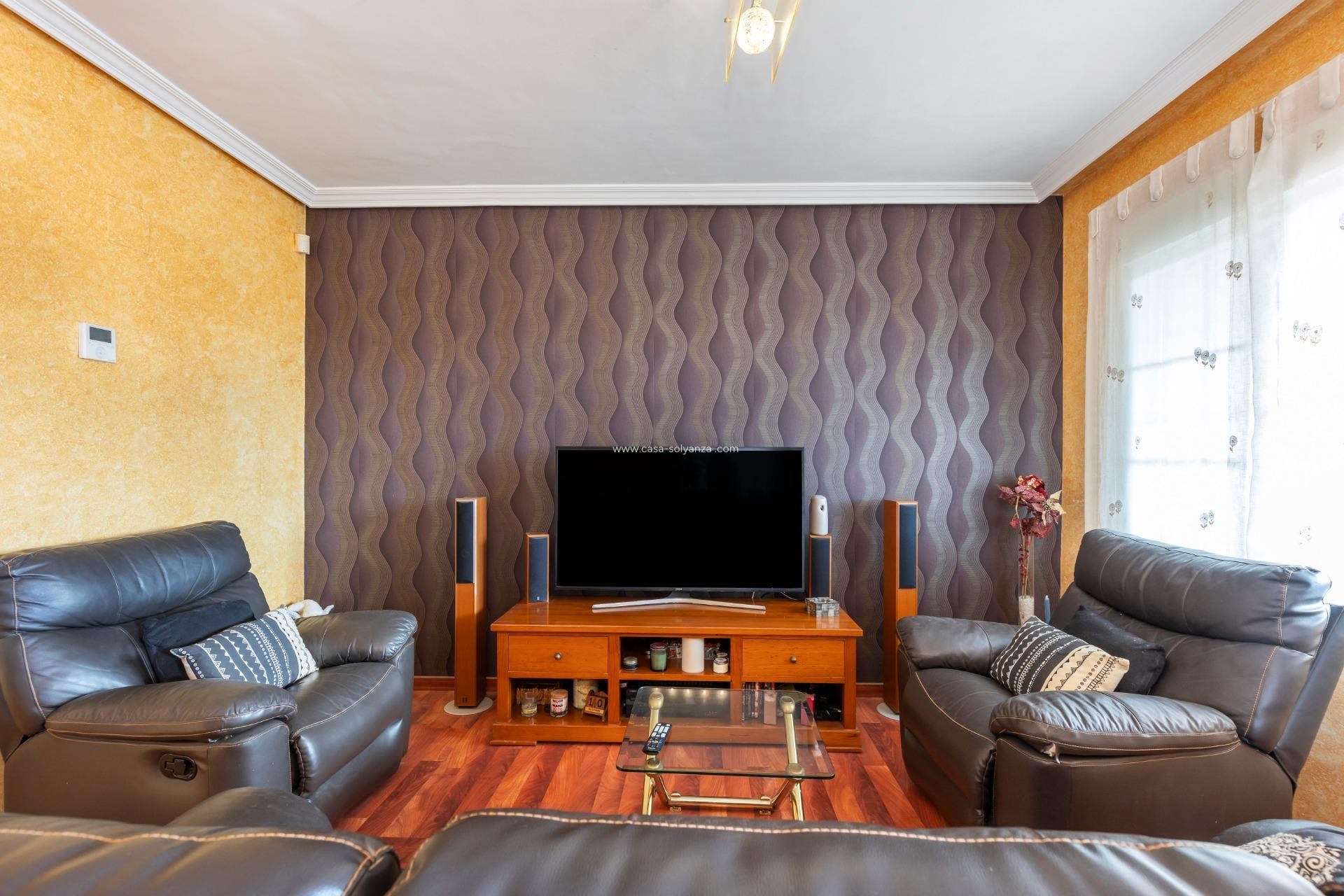 Reventa - Villa - Torrevieja - Costa Blanca