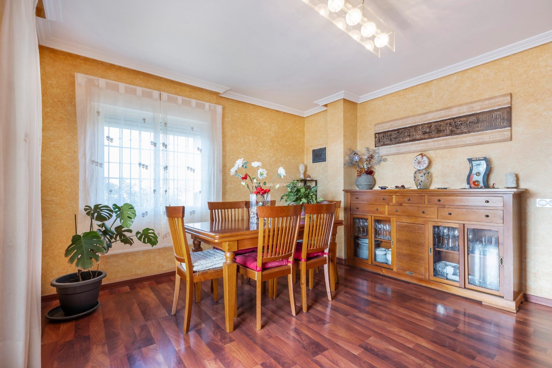 Reventa - Villa - Torrevieja - Costa Blanca