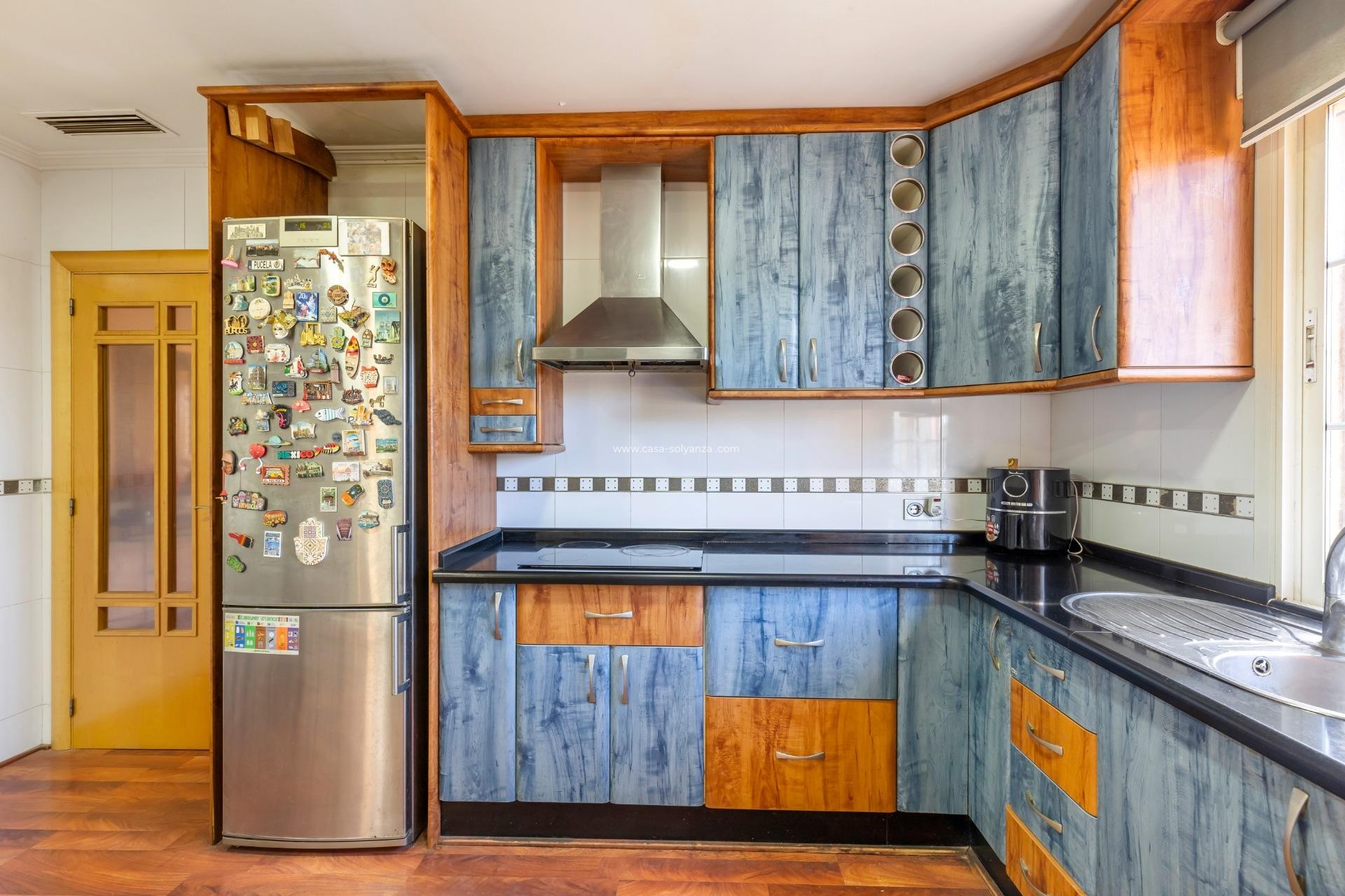 Reventa - Villa - Torrevieja - Costa Blanca