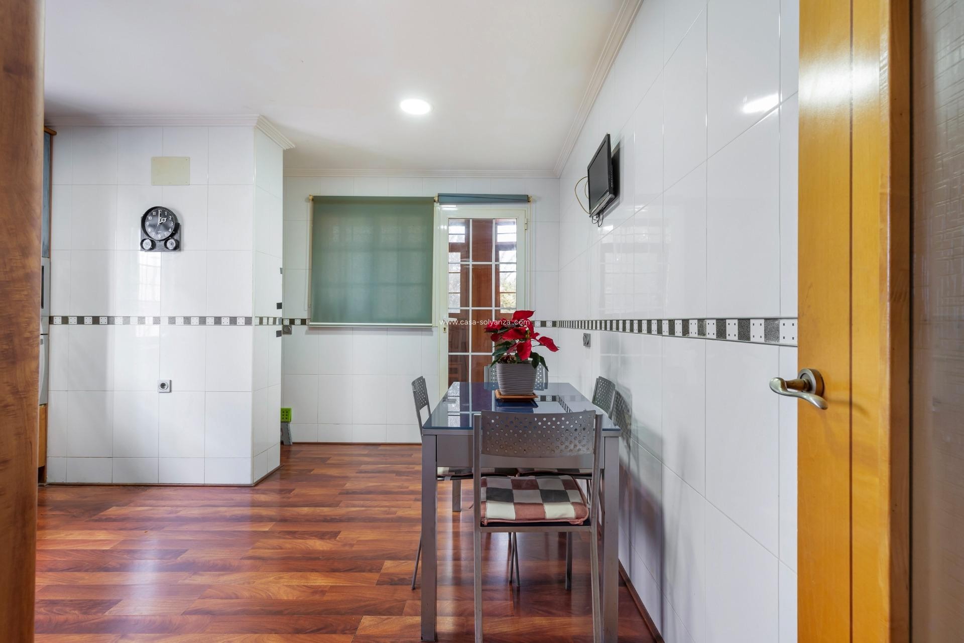 Reventa - Villa - Torrevieja - Costa Blanca