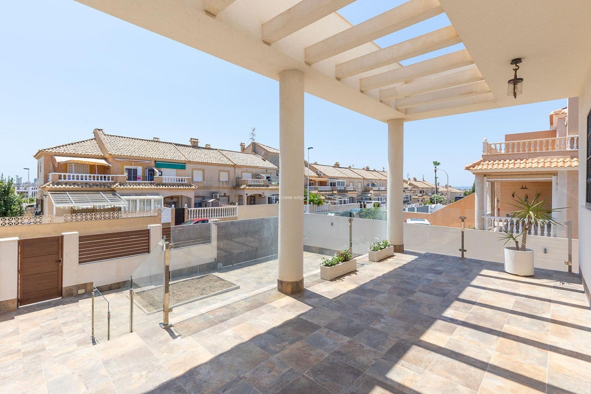 Reventa - Villa - Torrevieja - Costa Blanca