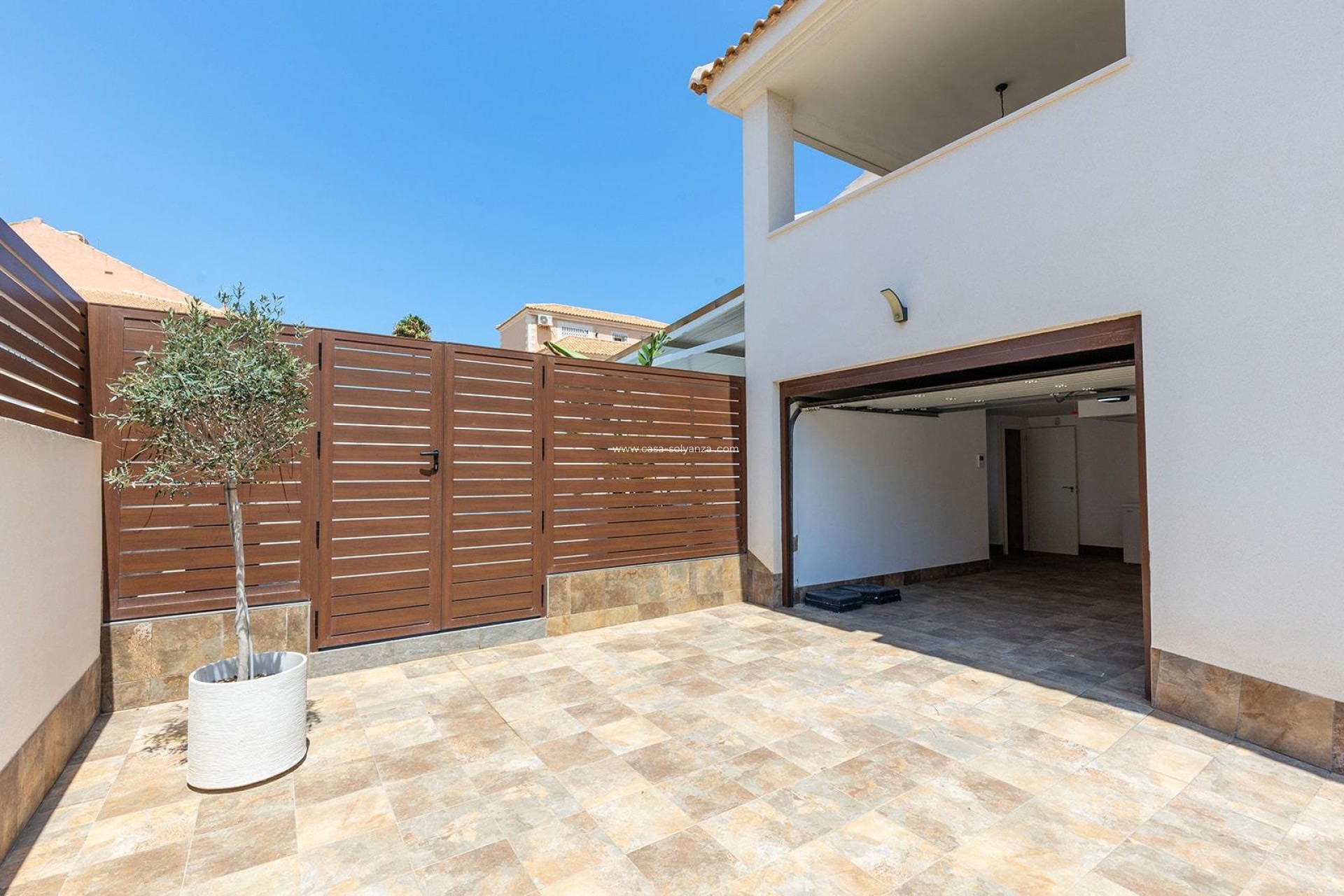 Reventa - Villa - Torrevieja - Costa Blanca