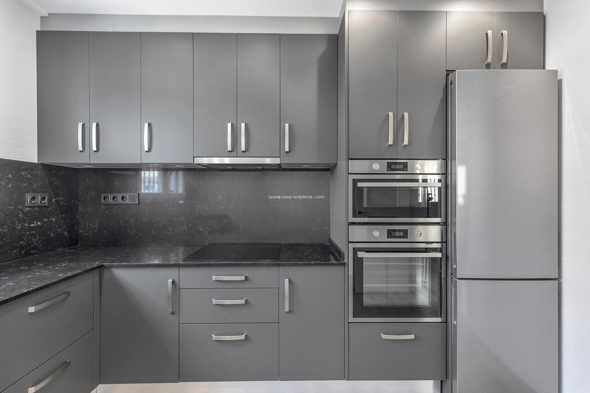 Reventa - Villa - Torrevieja - Costa Blanca