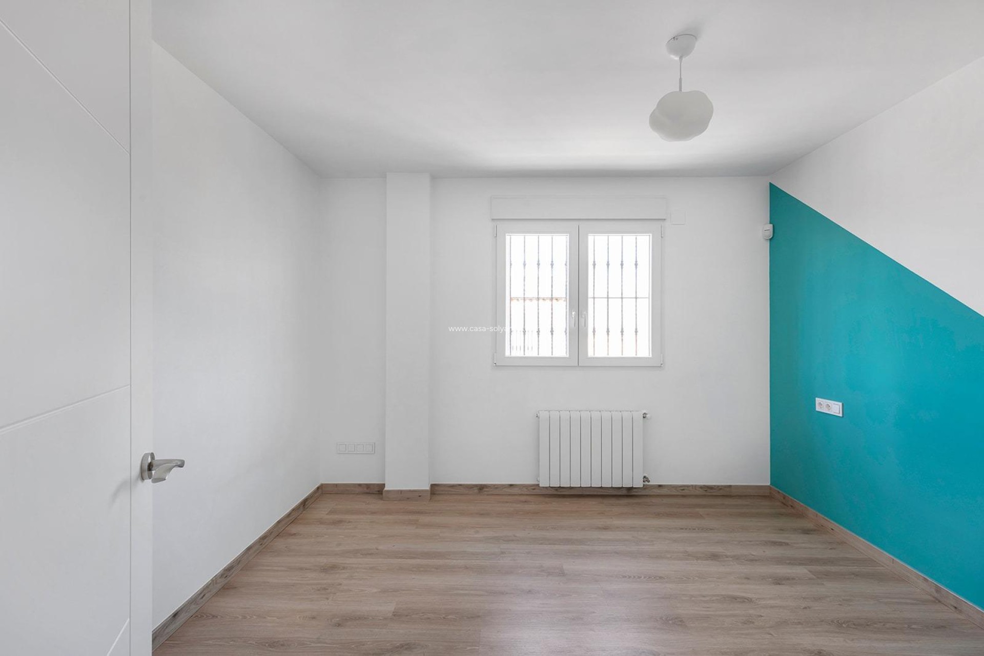 Reventa - Villa - Torrevieja - Costa Blanca