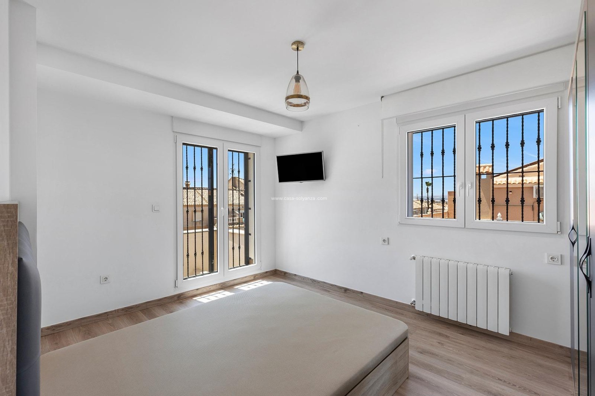 Reventa - Villa - Torrevieja - Costa Blanca