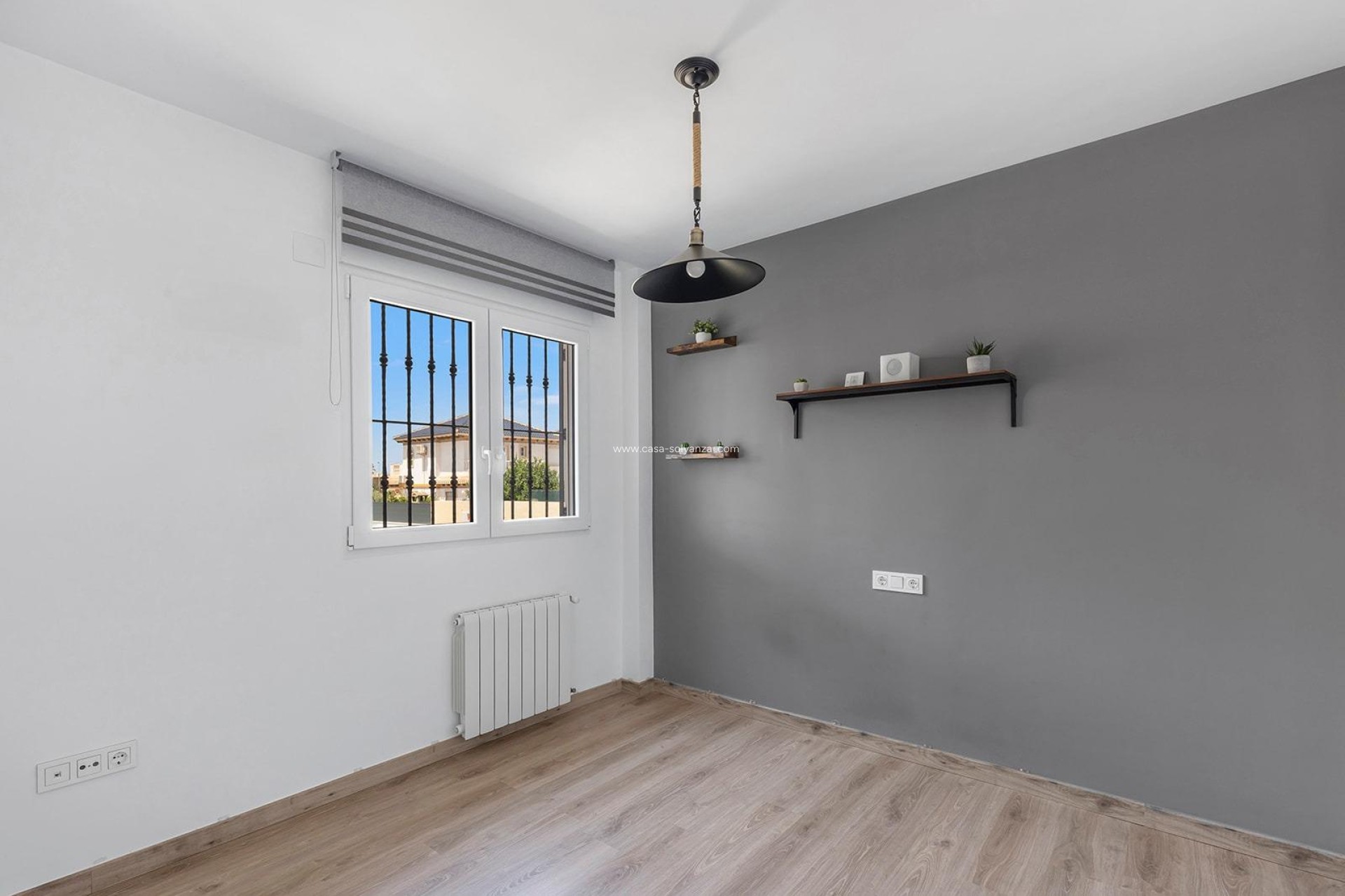 Reventa - Villa - Torrevieja - Costa Blanca