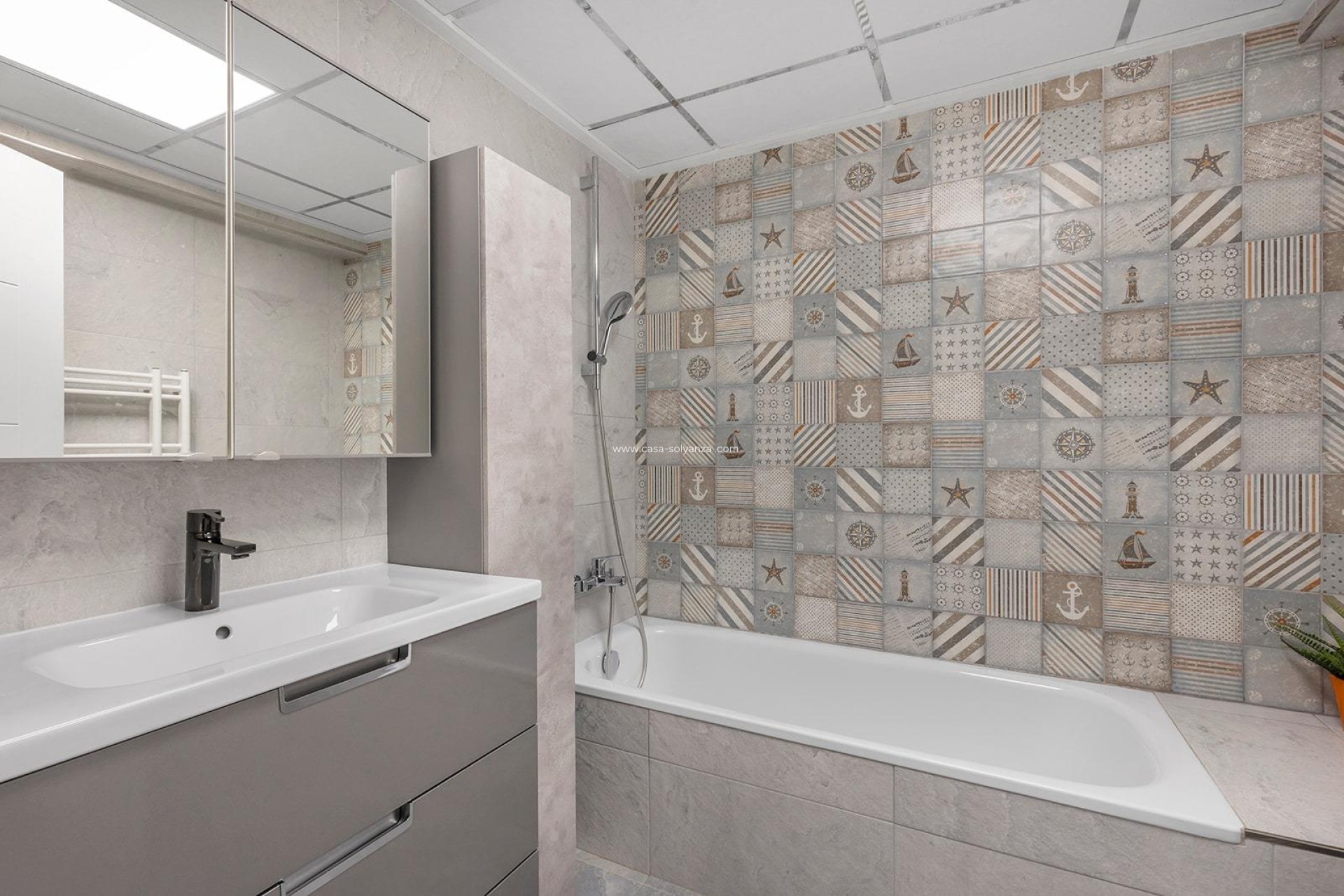 Reventa - Villa - Torrevieja - Costa Blanca