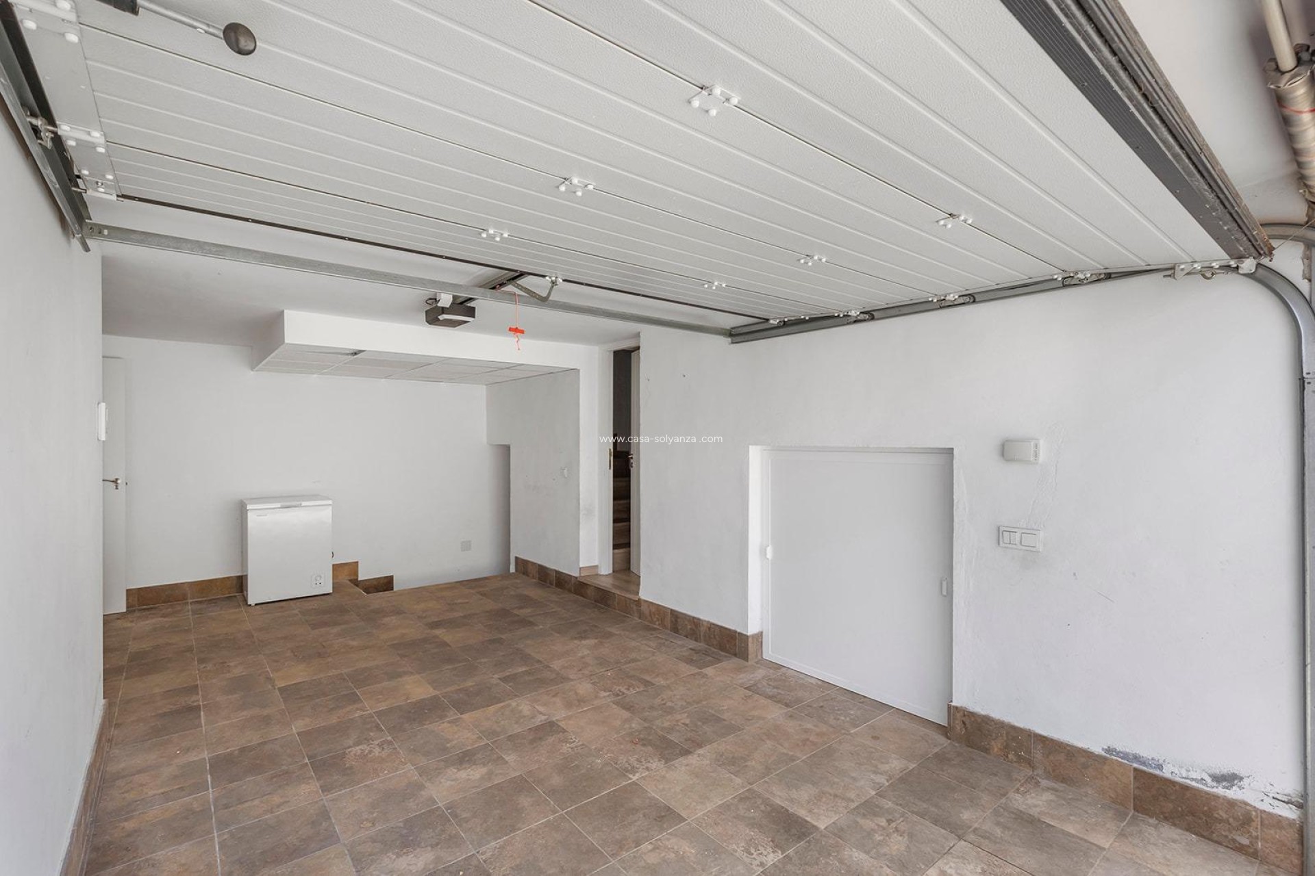 Reventa - Villa - Torrevieja - Costa Blanca