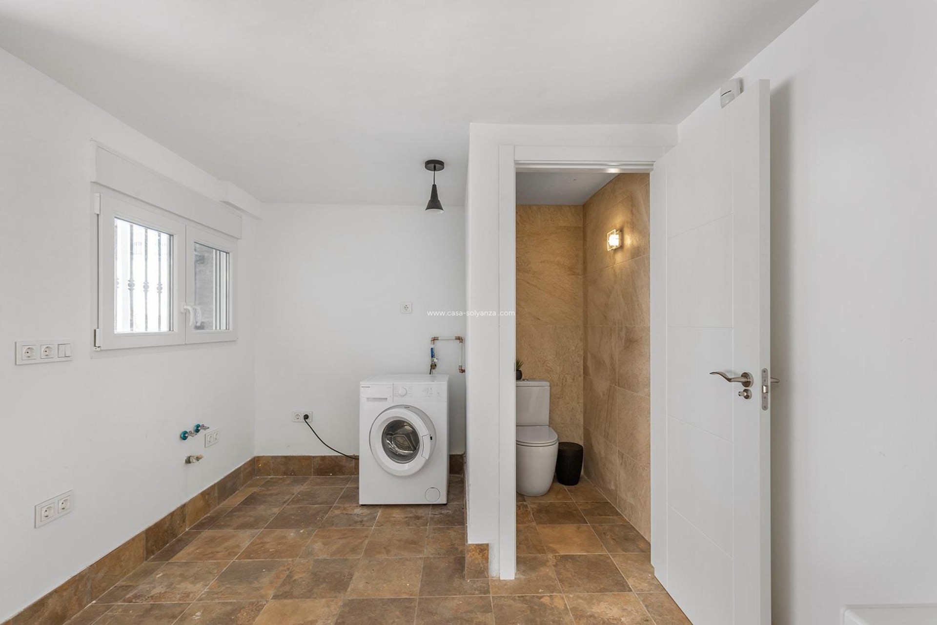 Reventa - Villa - Torrevieja - Costa Blanca