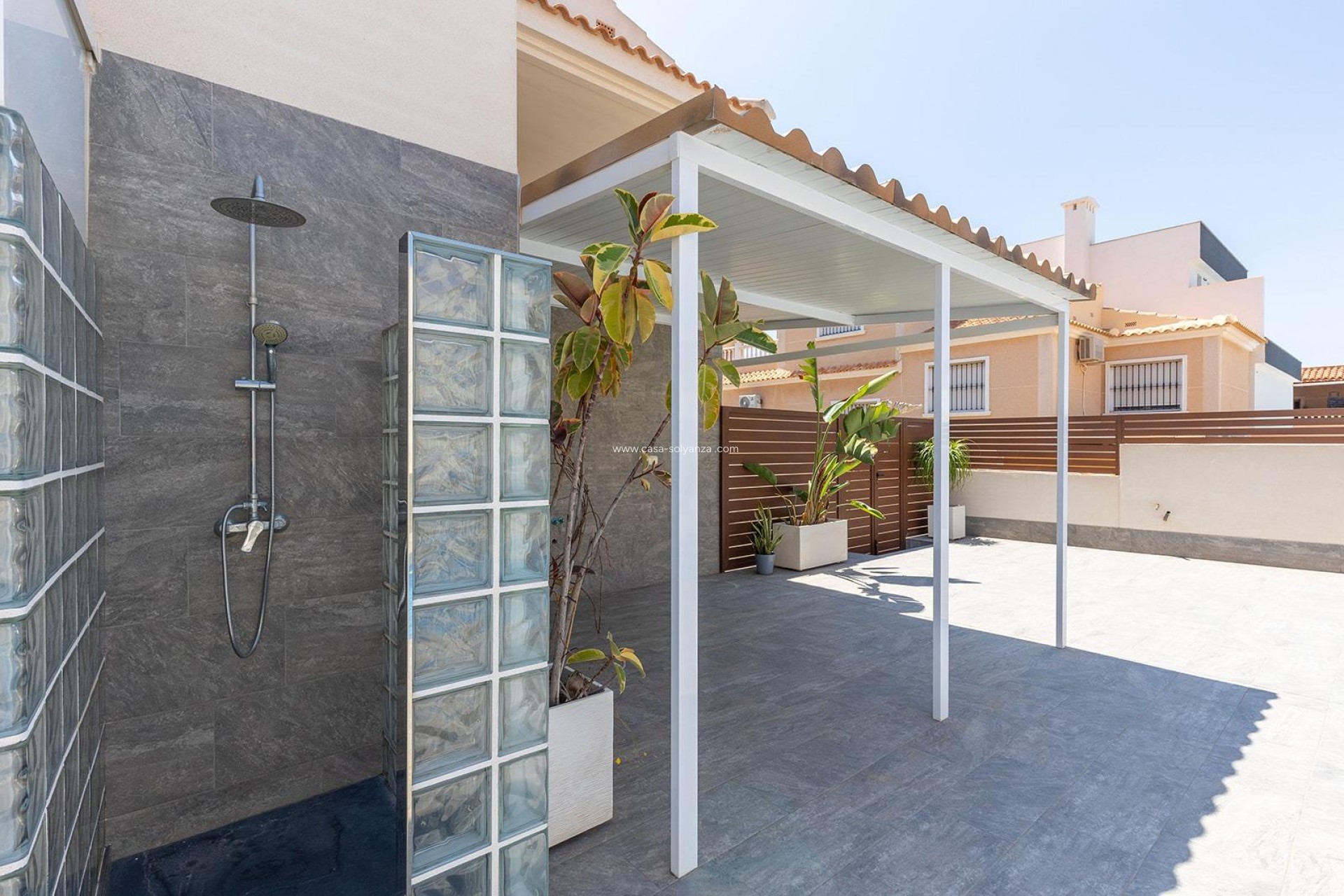 Reventa - Villa - Torrevieja - Costa Blanca