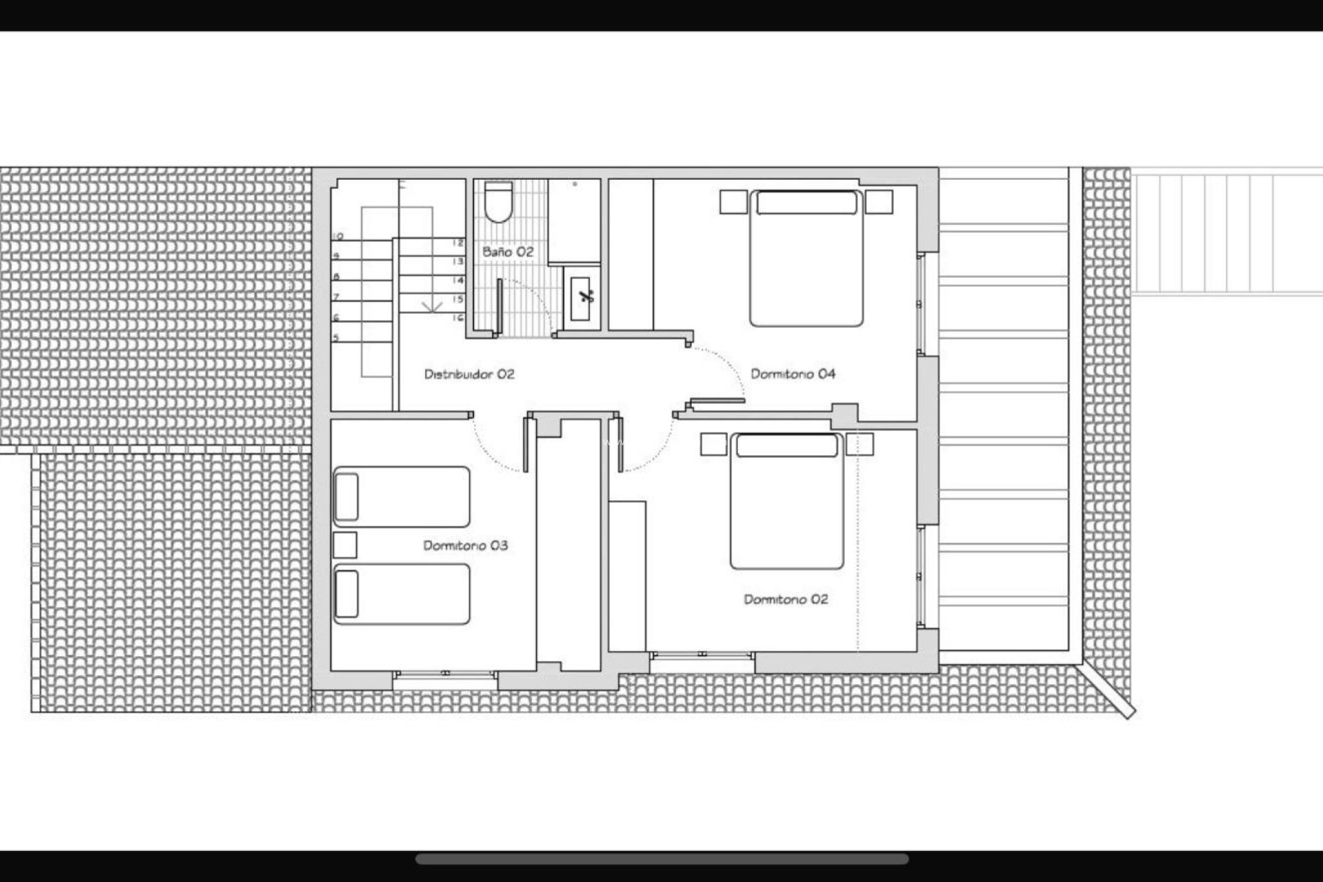 Reventa - Villa - Torrevieja - Costa Blanca