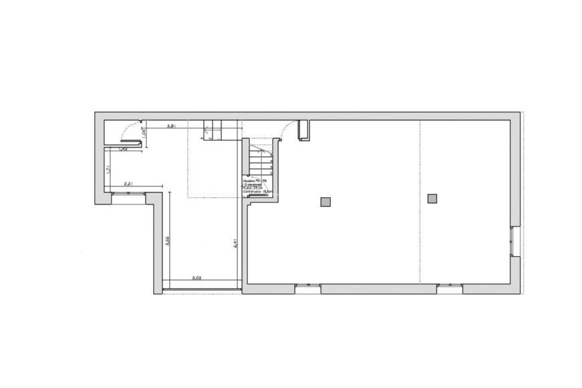 Reventa - Villa - Torrevieja - Costa Blanca