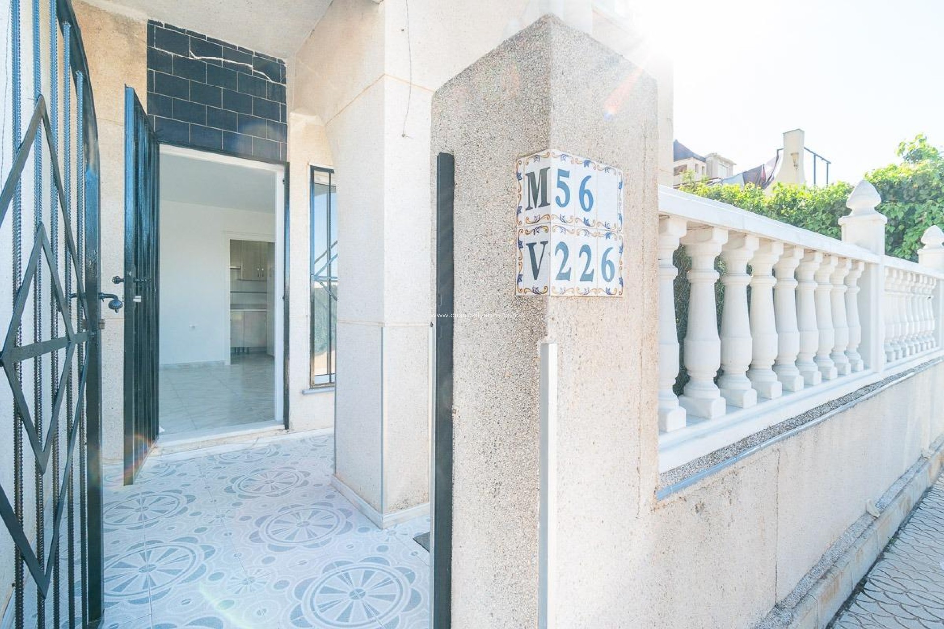 Reventa - Villa - Torrevieja - Costa Blanca