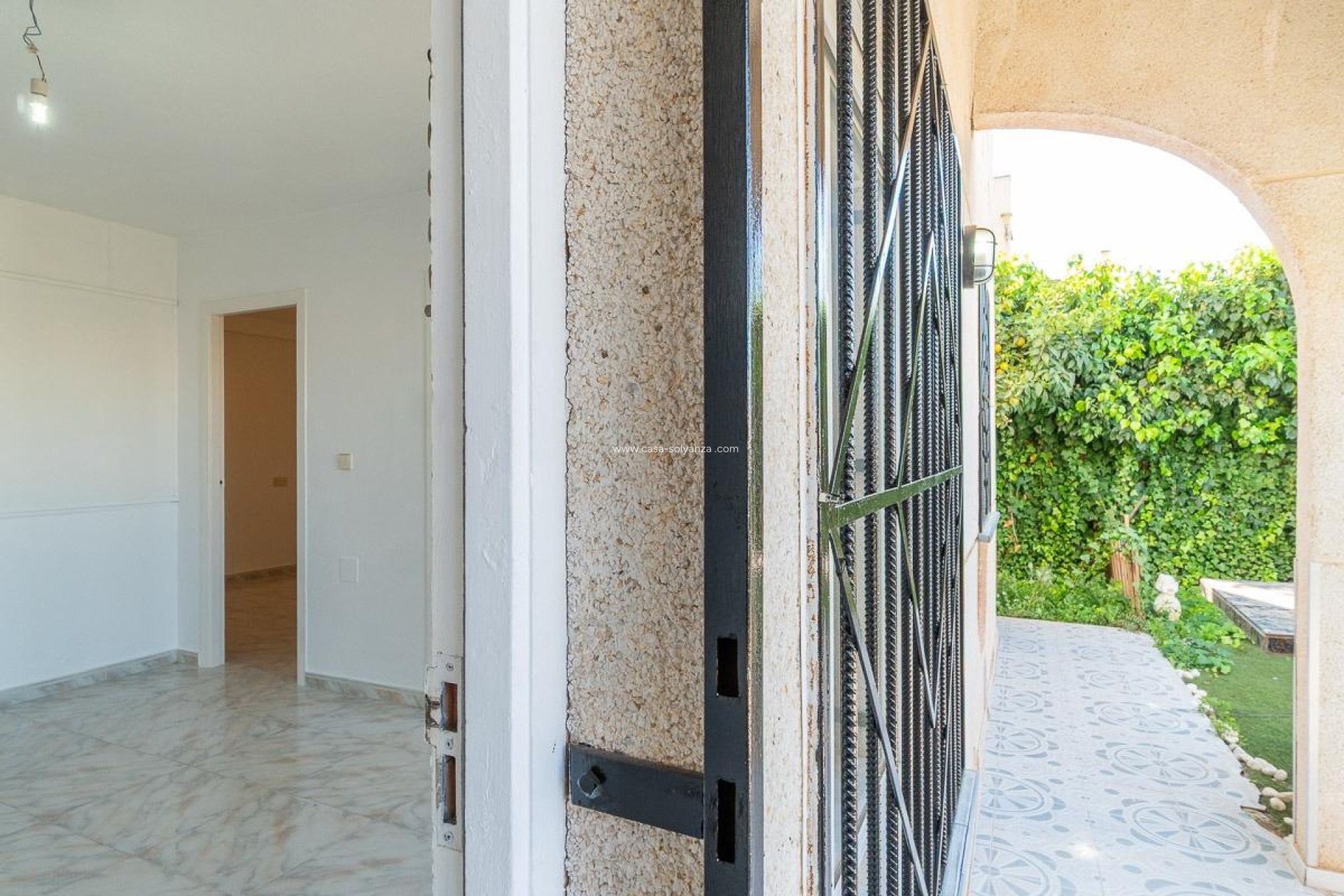 Reventa - Villa - Torrevieja - Costa Blanca