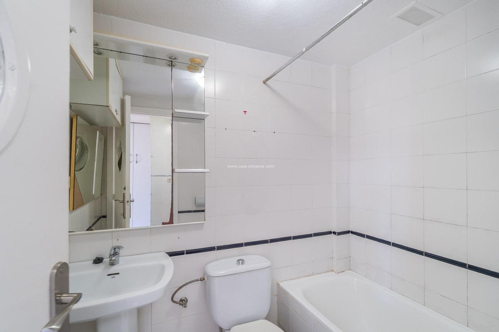 Reventa - Villa - Torrevieja - Costa Blanca