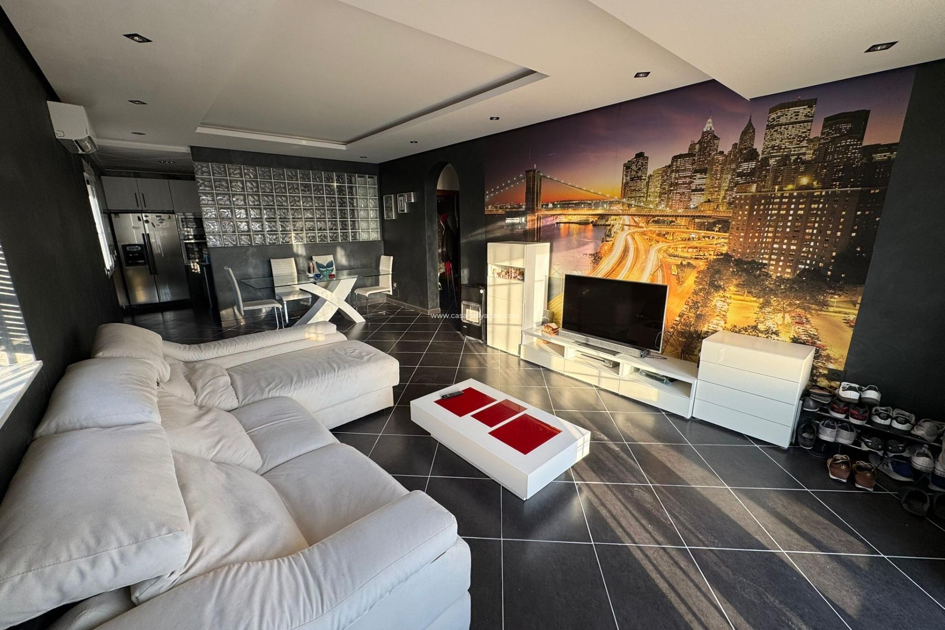 Reventa - Villa - Torrevieja - Costa Blanca