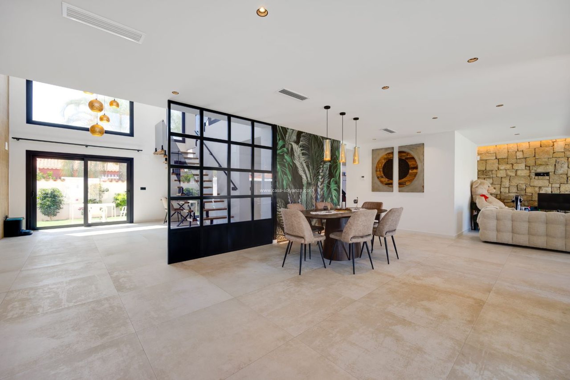 Reventa - Villa - Torrevieja - Costa Blanca