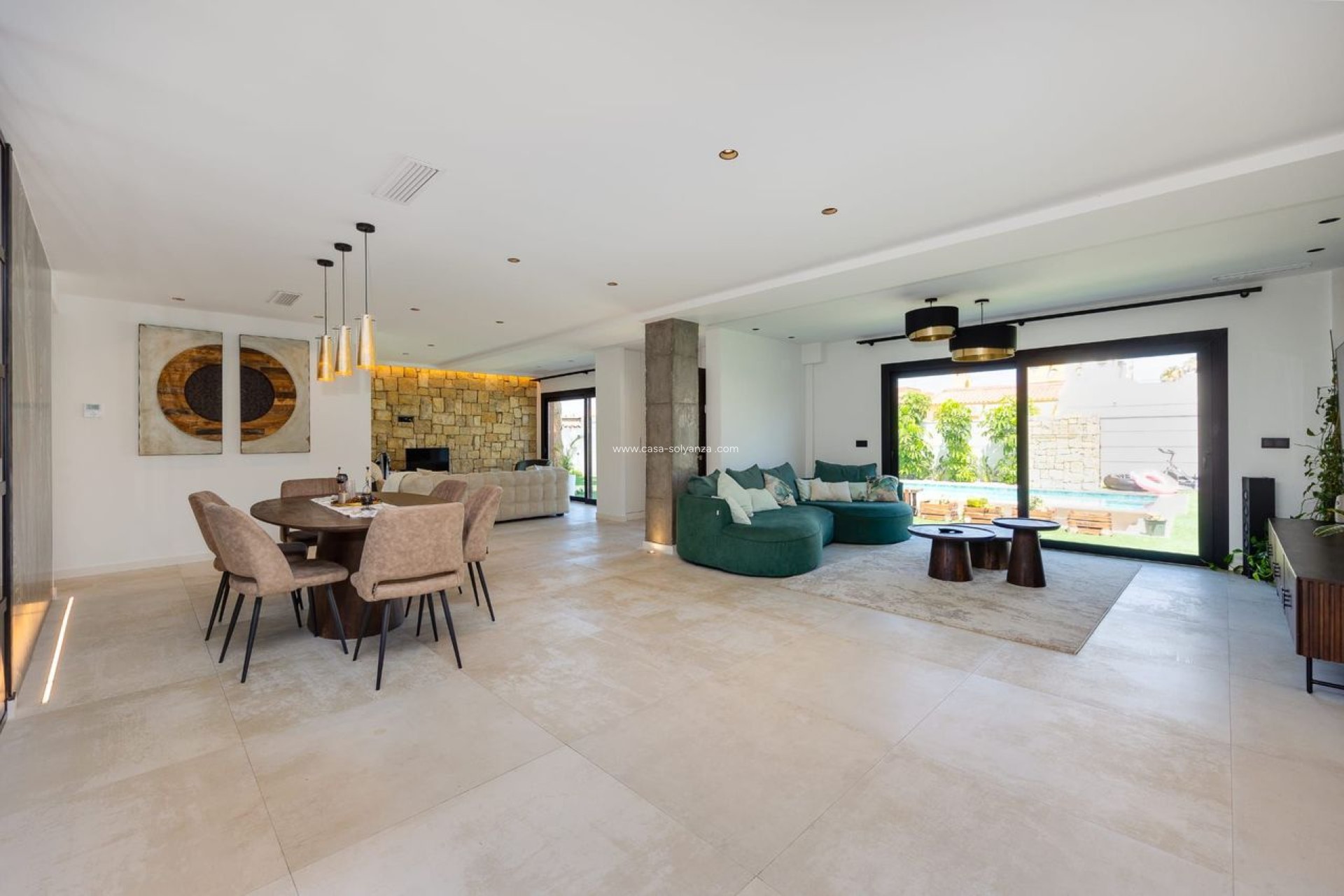 Reventa - Villa - Torrevieja - Costa Blanca