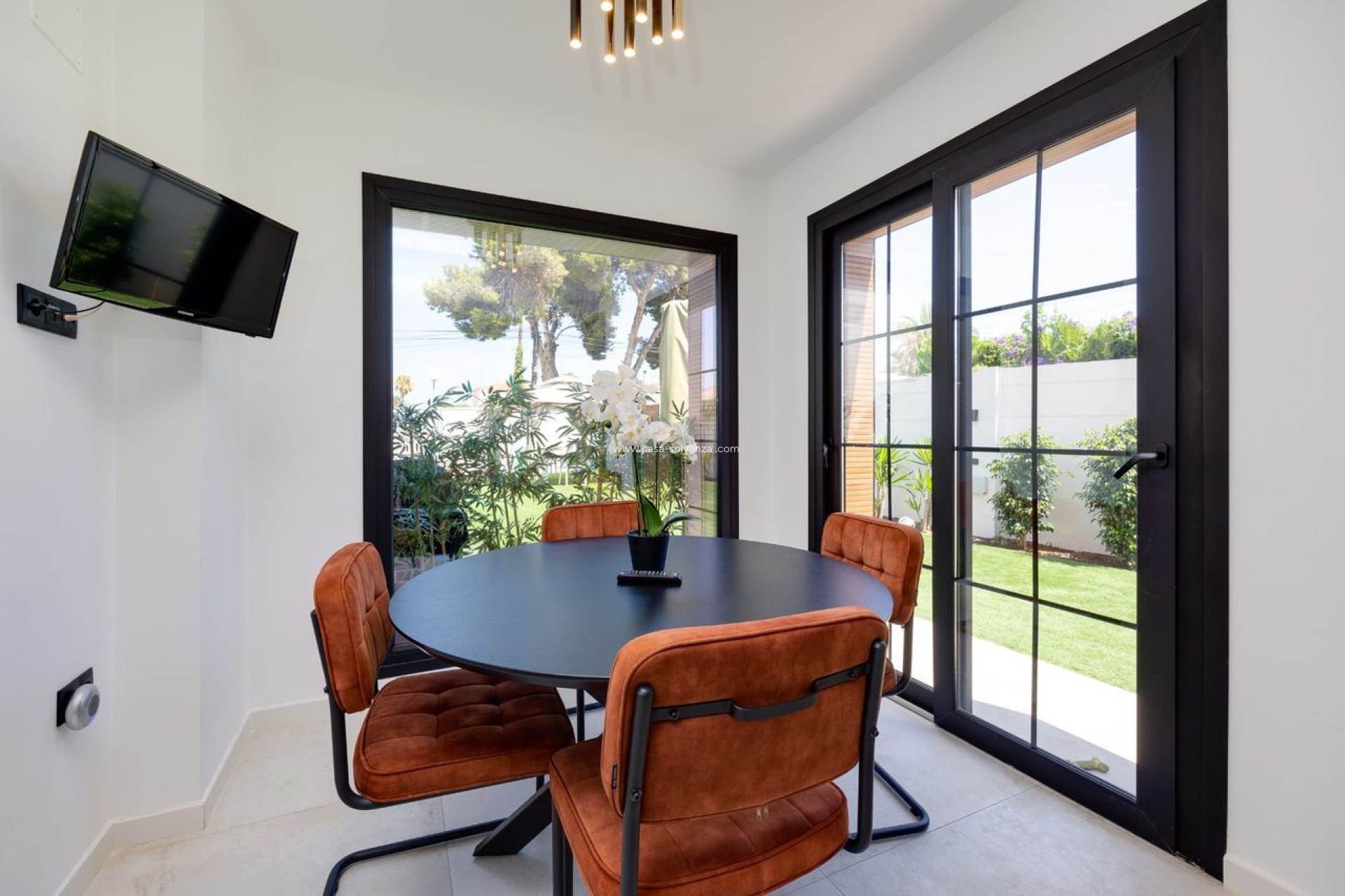 Reventa - Villa - Torrevieja - Costa Blanca