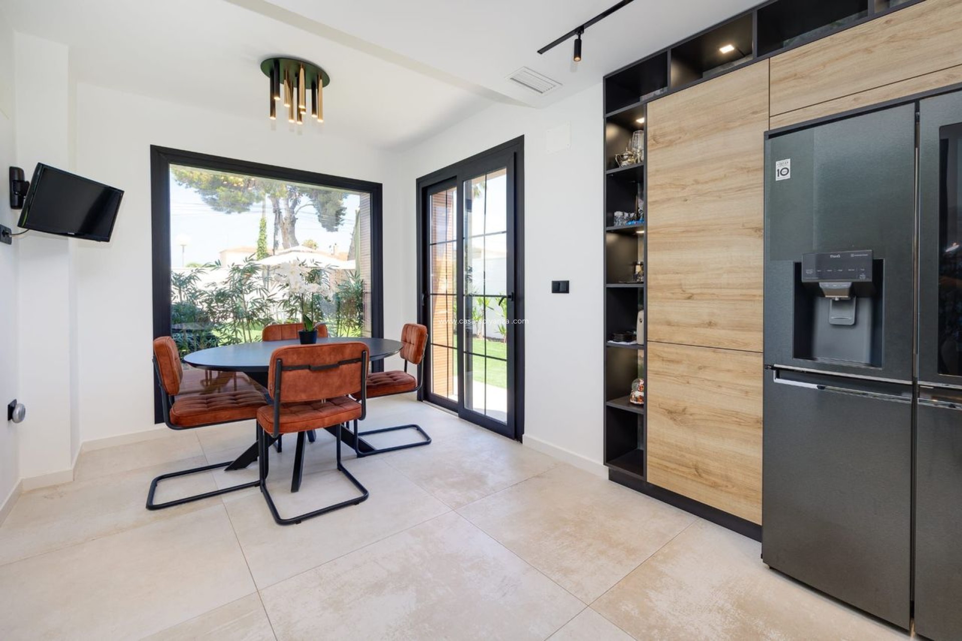 Reventa - Villa - Torrevieja - Costa Blanca