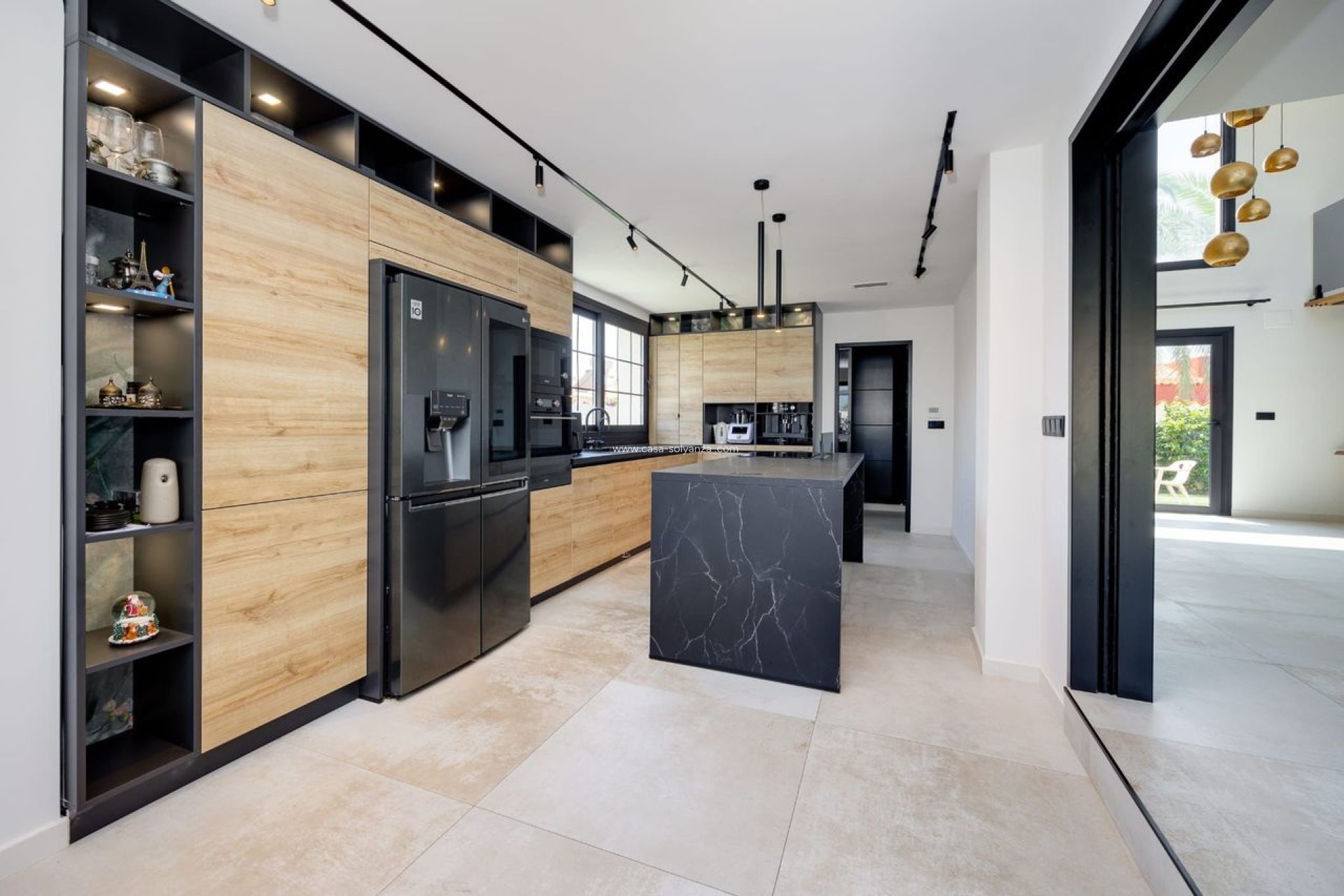 Reventa - Villa - Torrevieja - Costa Blanca