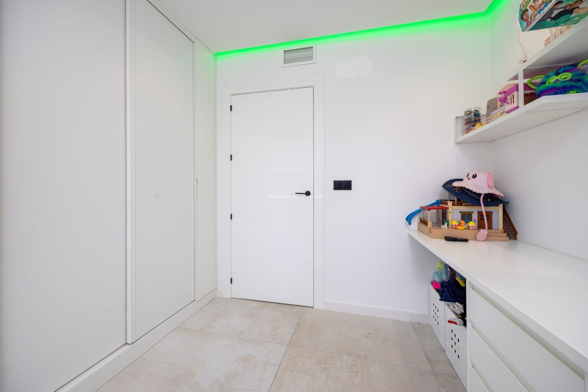 Reventa - Villa - Torrevieja - Costa Blanca