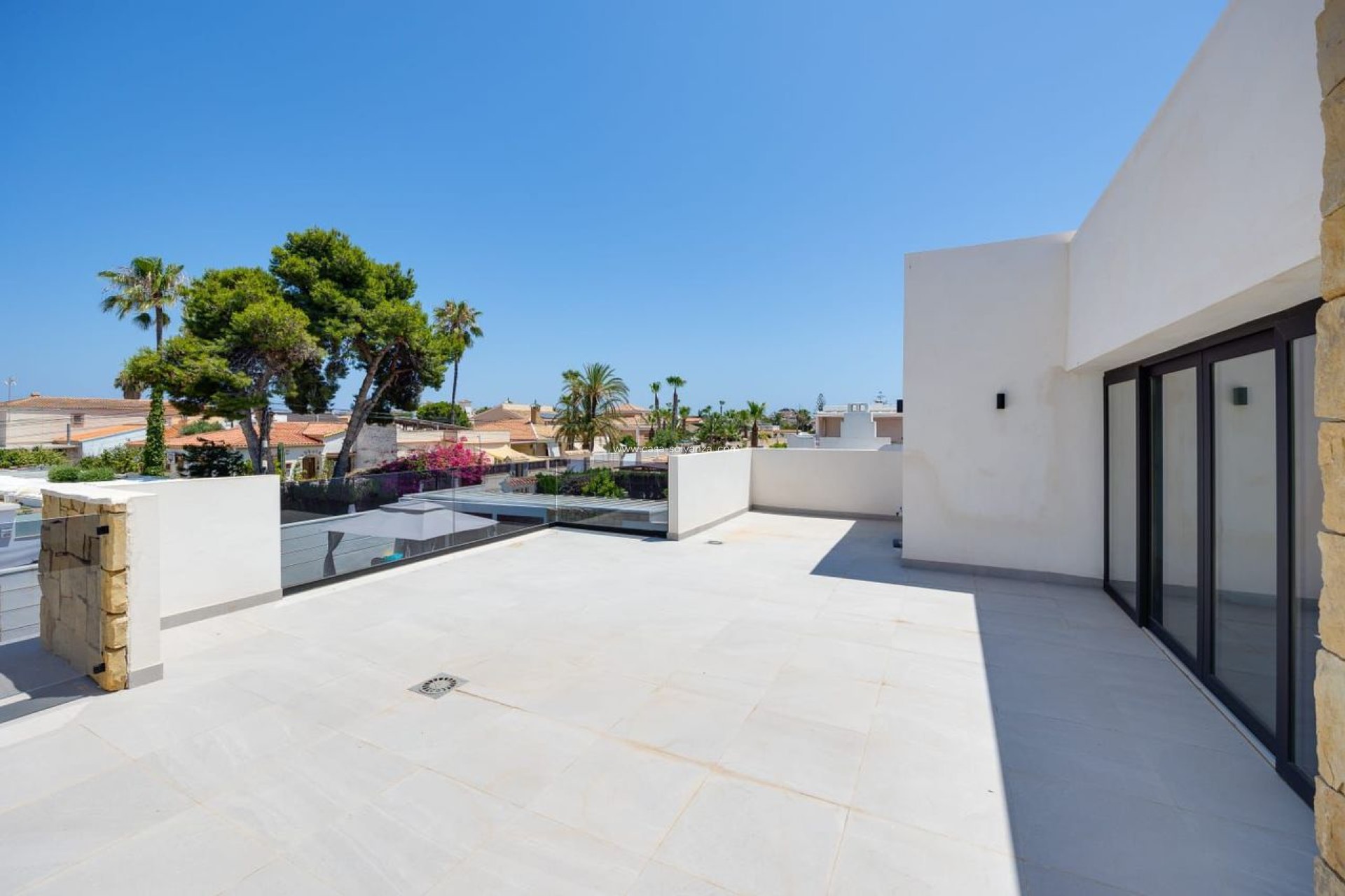 Reventa - Villa - Torrevieja - Costa Blanca