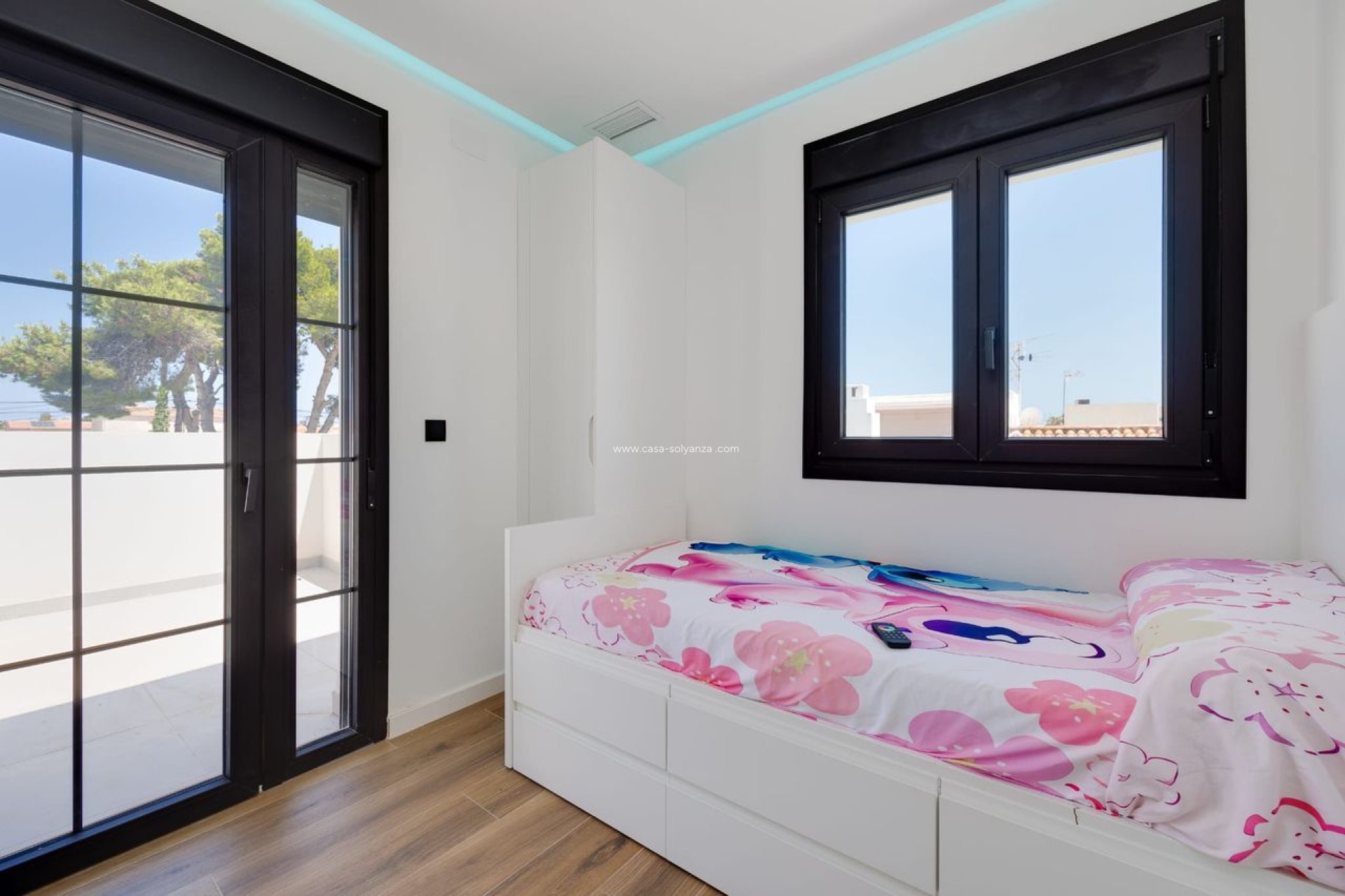 Reventa - Villa - Torrevieja - Costa Blanca