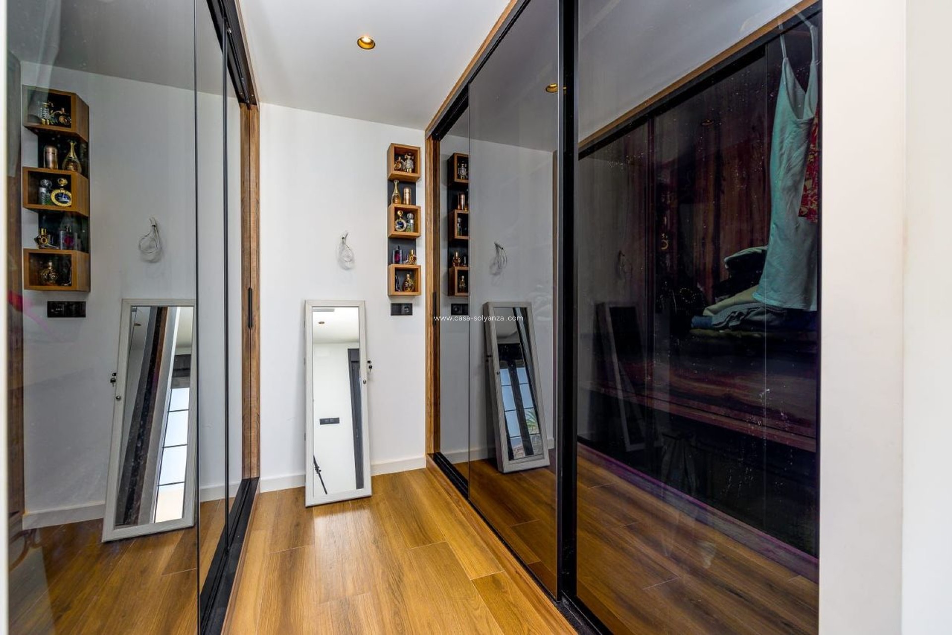 Reventa - Villa - Torrevieja - Costa Blanca