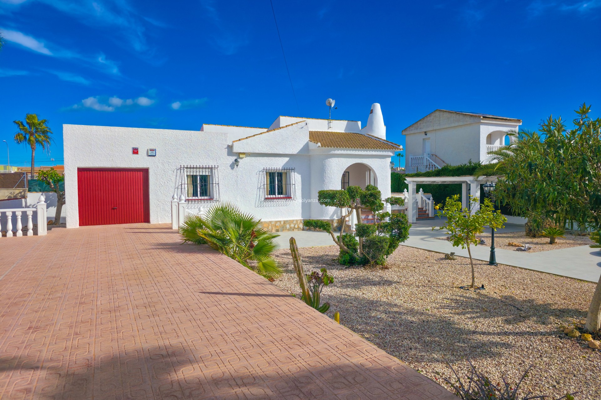 Reventa - Villa - Torrevieja - Costa Blanca