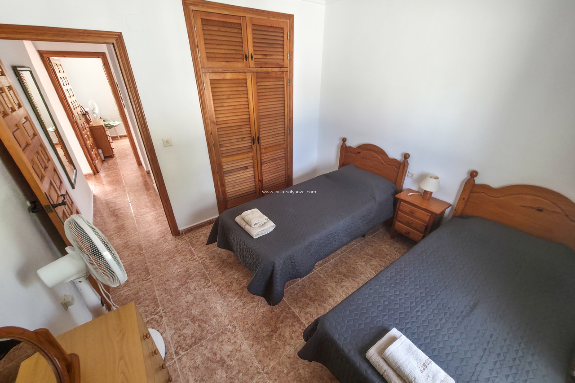 Reventa - Villa - Torrevieja - Costa Blanca
