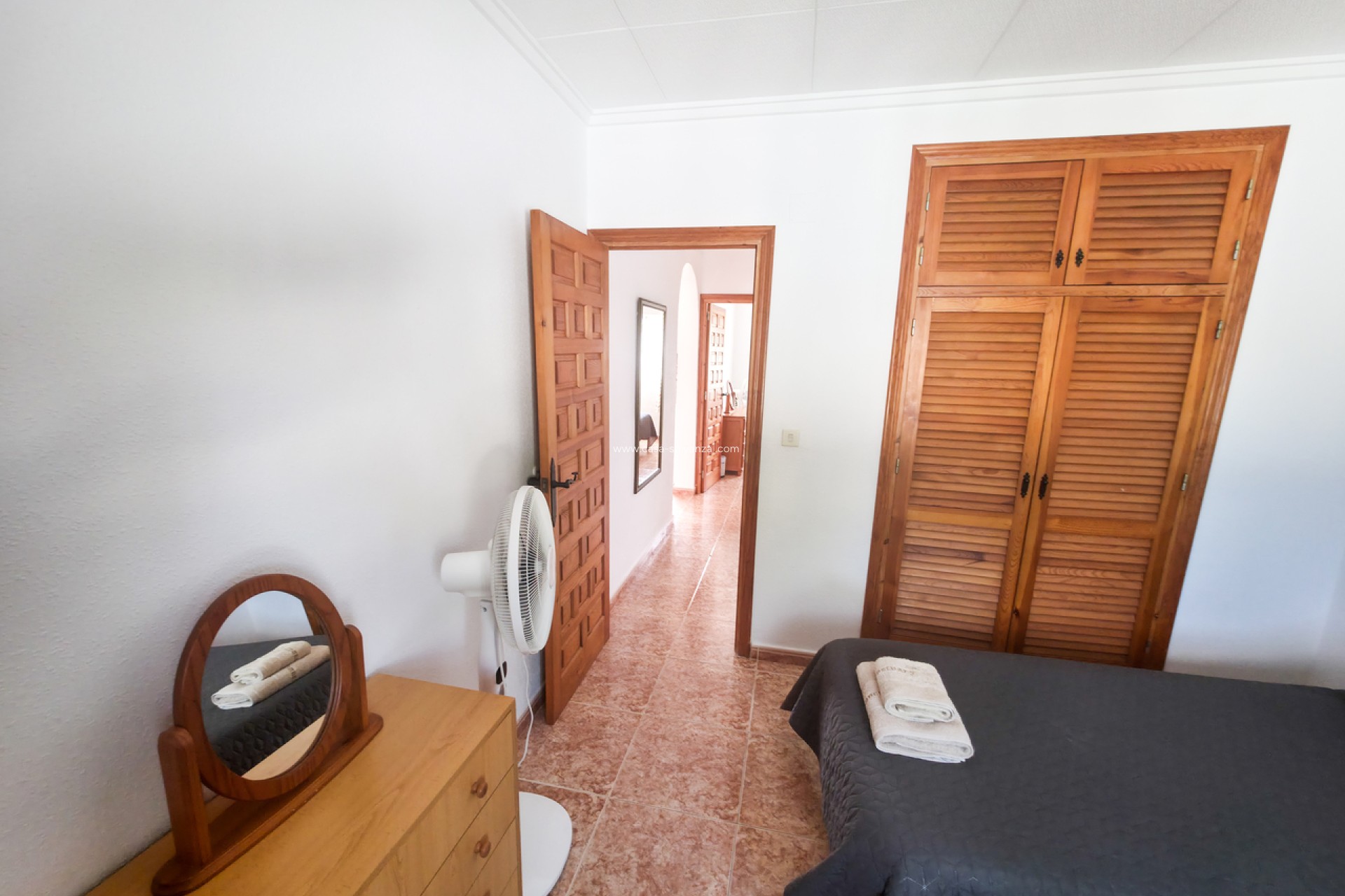 Reventa - Villa - Torrevieja - Costa Blanca