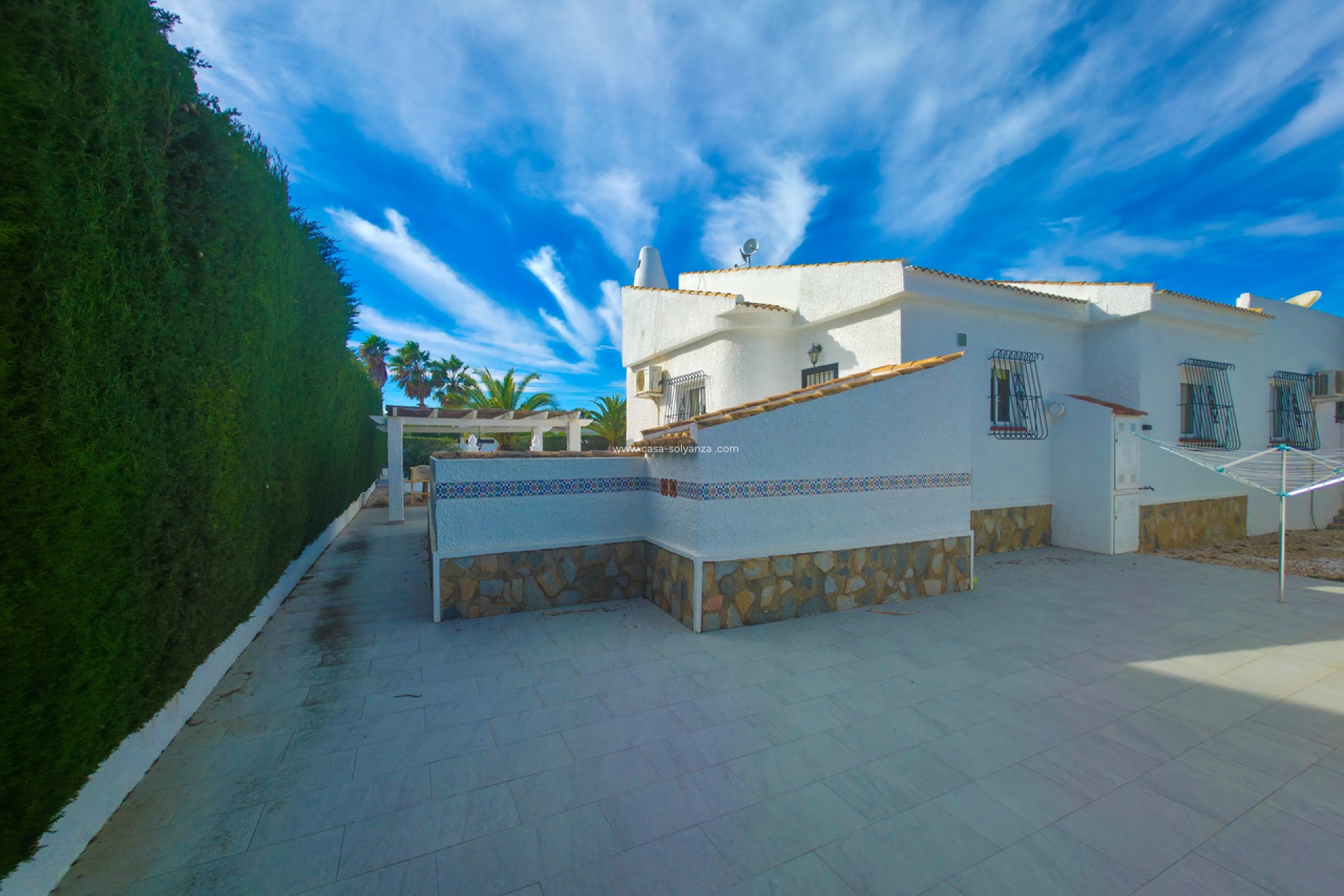 Reventa - Villa - Torrevieja - Costa Blanca
