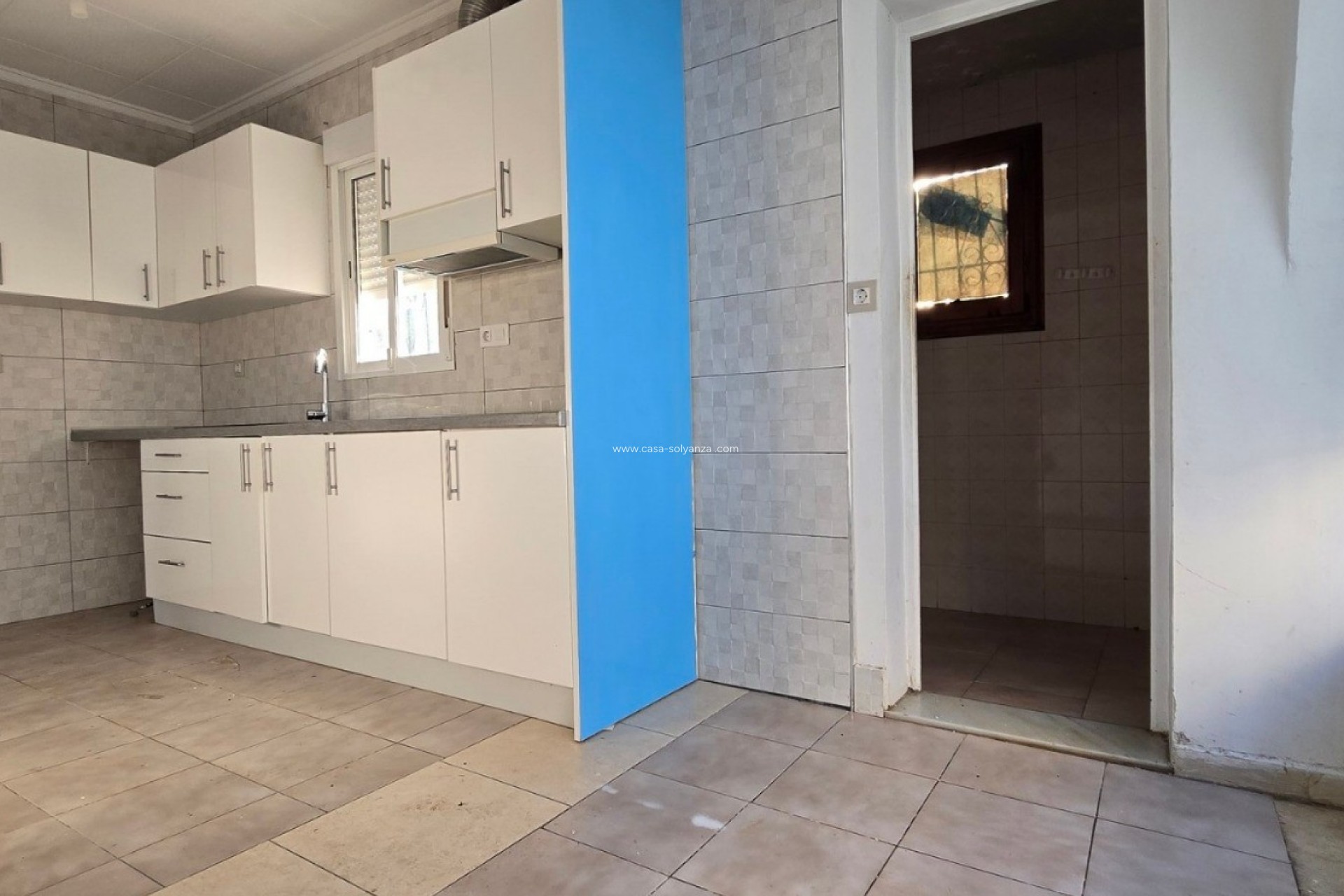 Reventa - Villa - Torrevieja - Costa Blanca