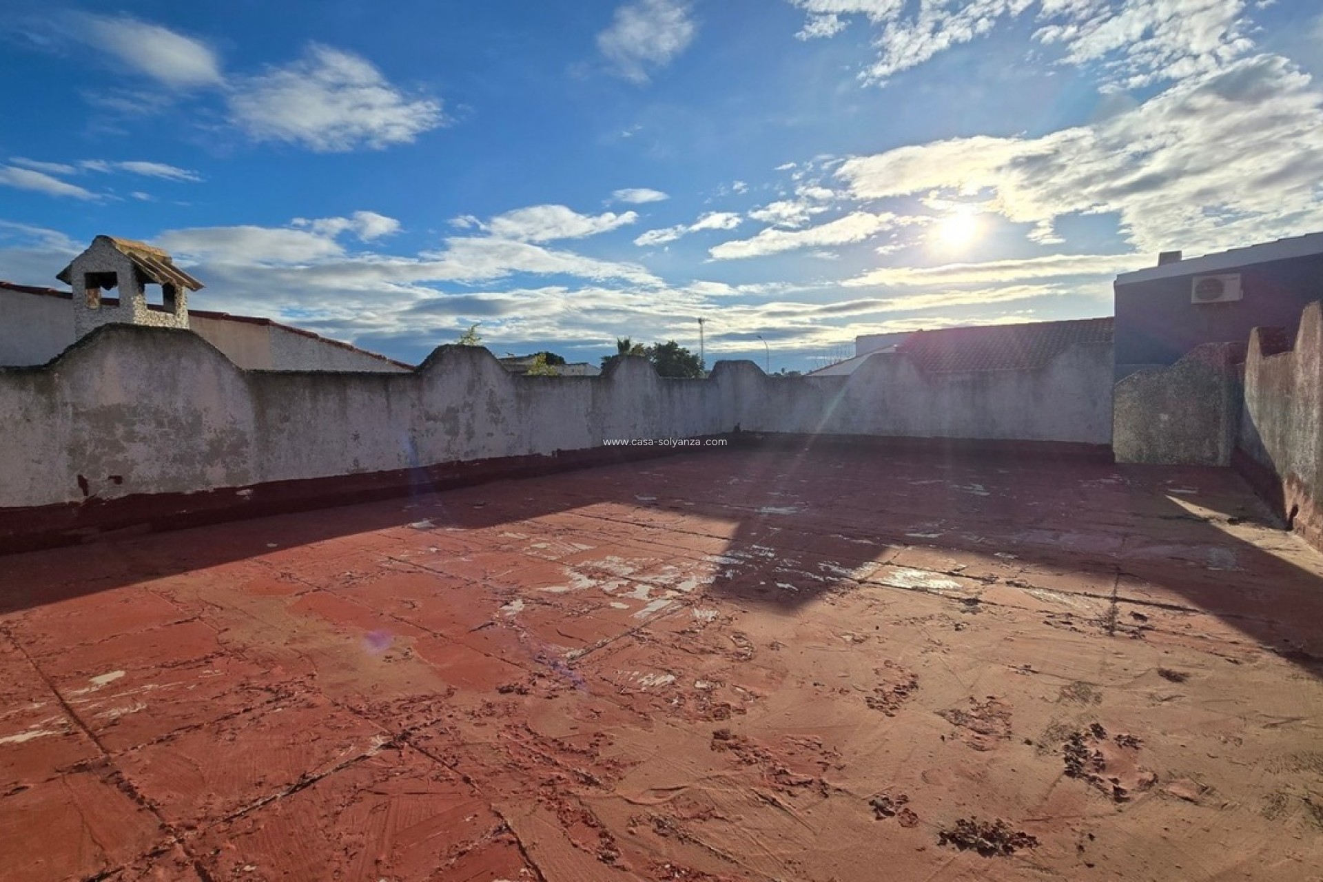 Reventa - Villa - Torrevieja - Costa Blanca