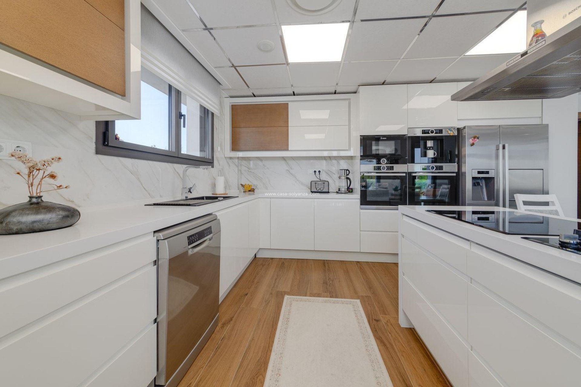 Reventa - Villa - Torrevieja - Costa Blanca