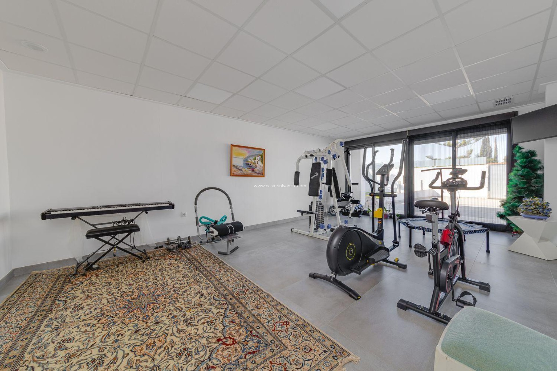 Reventa - Villa - Torrevieja - Costa Blanca