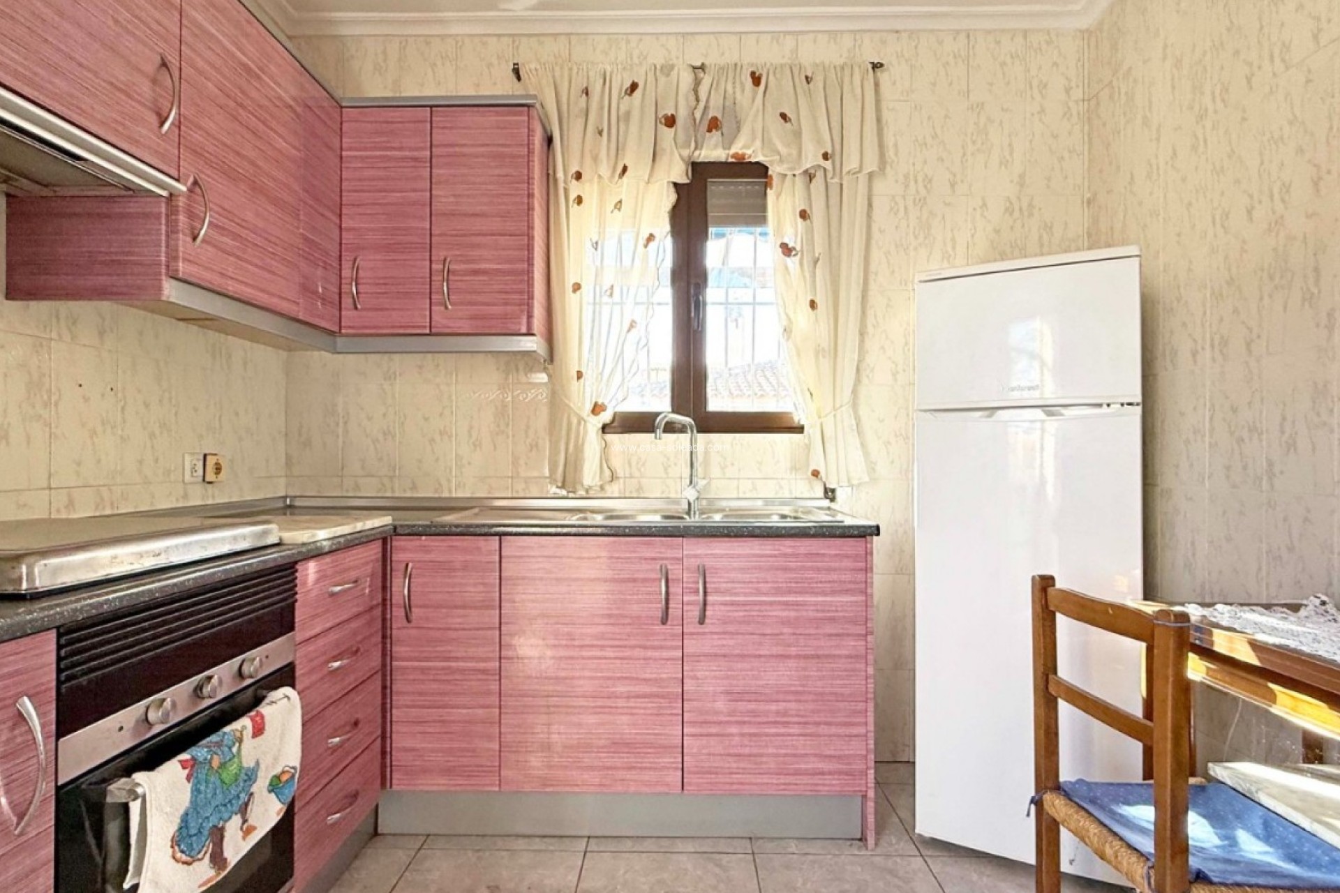 Reventa - Villa - Torrevieja - Costa Blanca