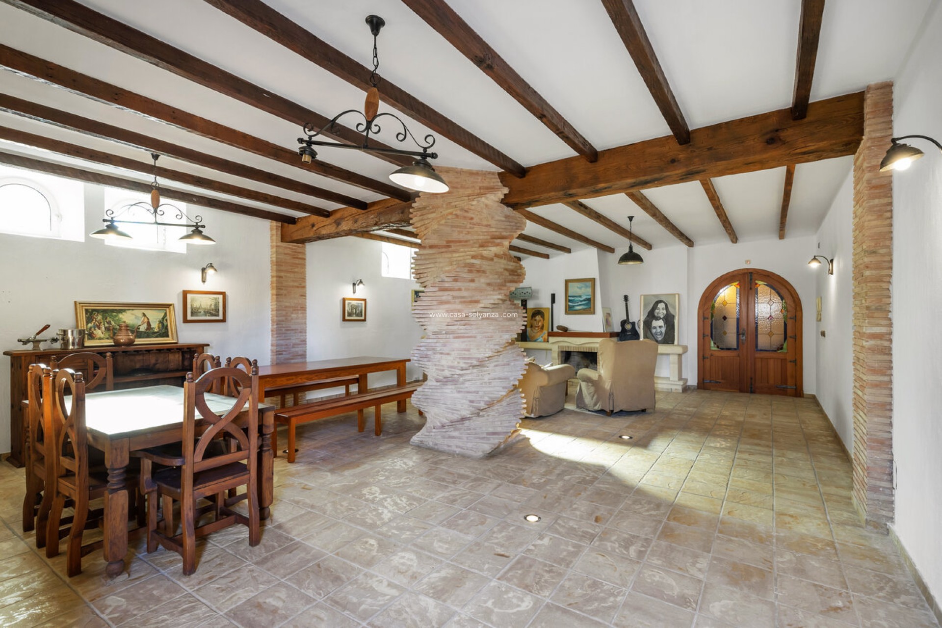 Reventa - Villa - Torrevieja - Costa Blanca