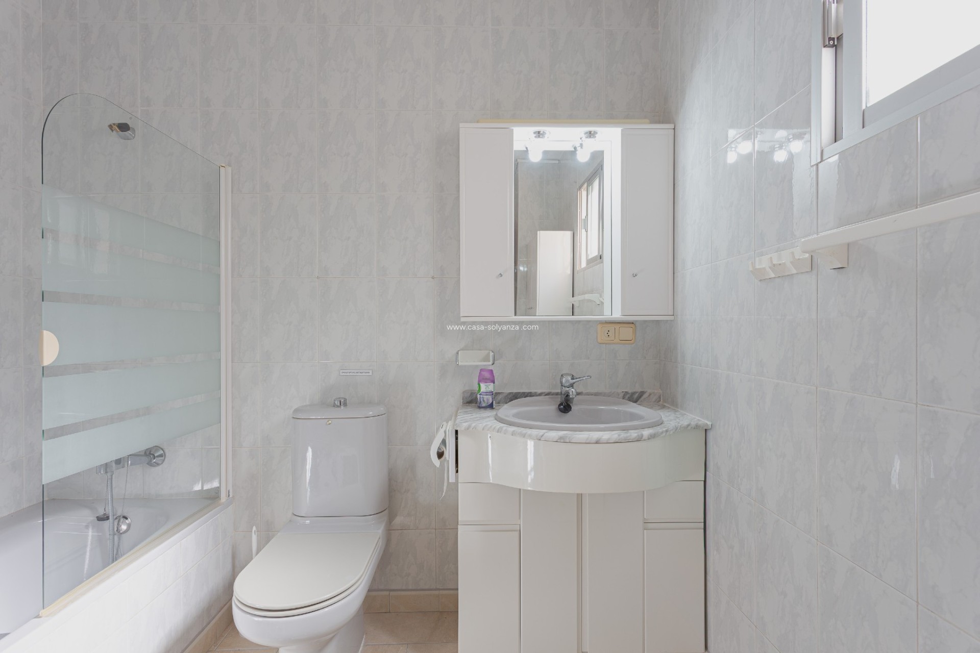 Reventa - Villa - Torrevieja - Costa Blanca