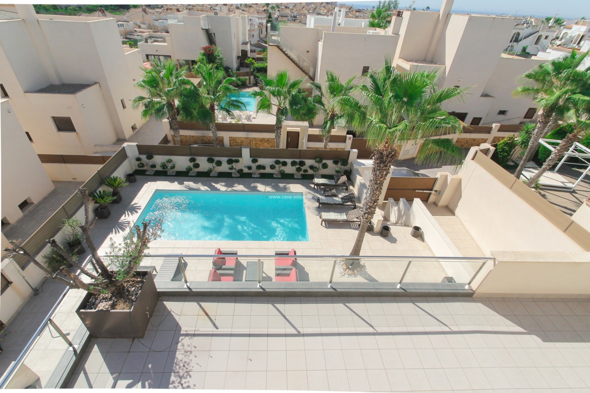 Reventa - Villa - Torrevieja - Costa Blanca
