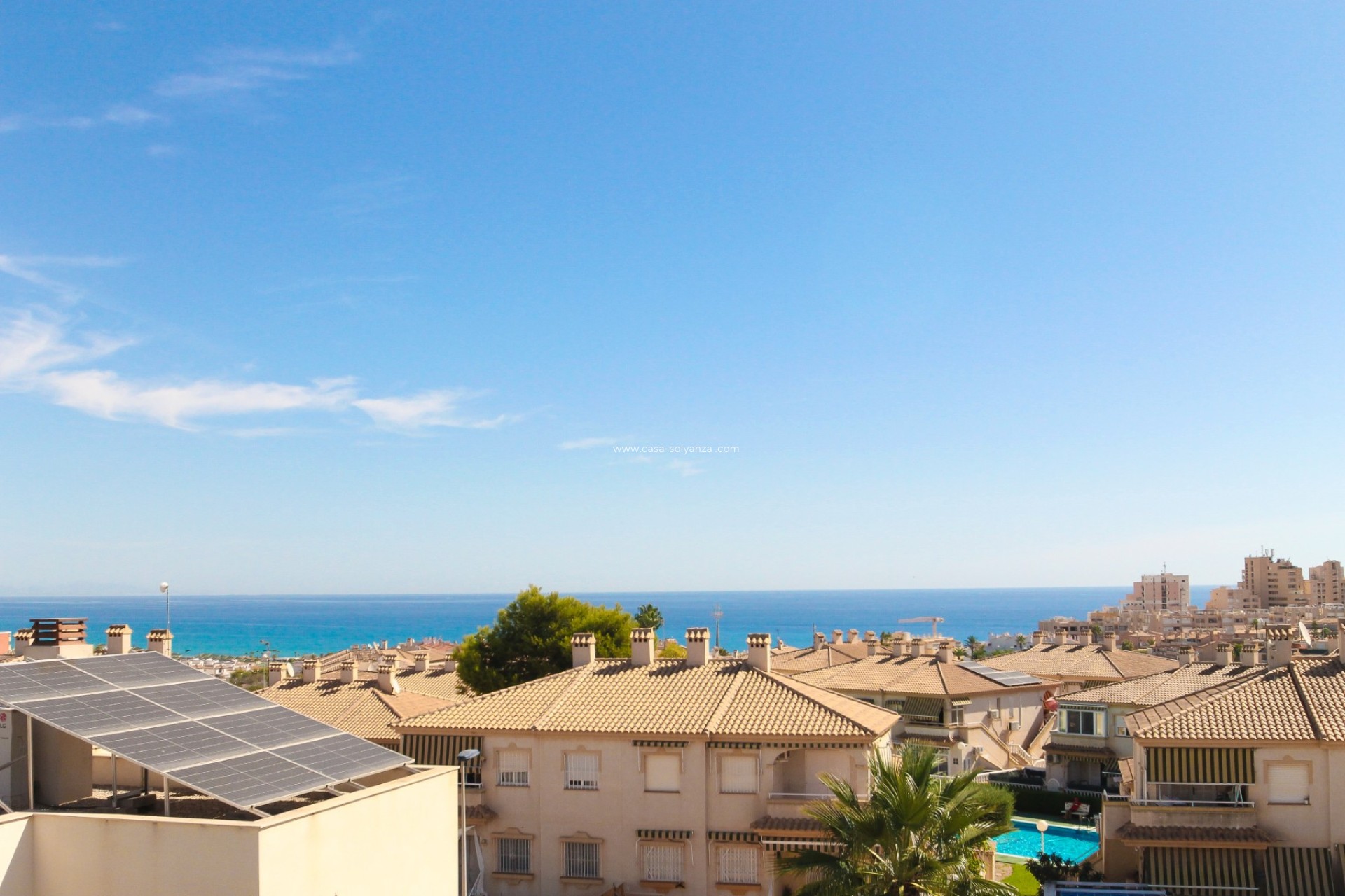 Reventa - Villa - Torrevieja - Costa Blanca