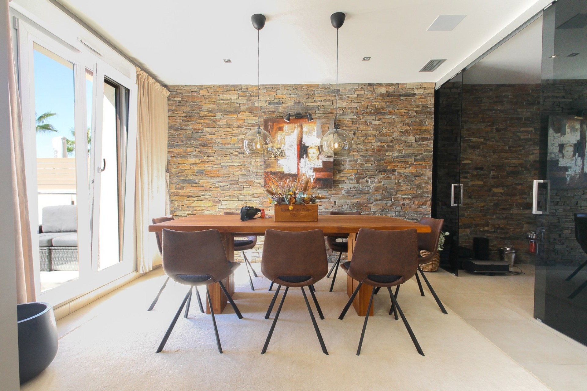 Reventa - Villa - Torrevieja - Costa Blanca