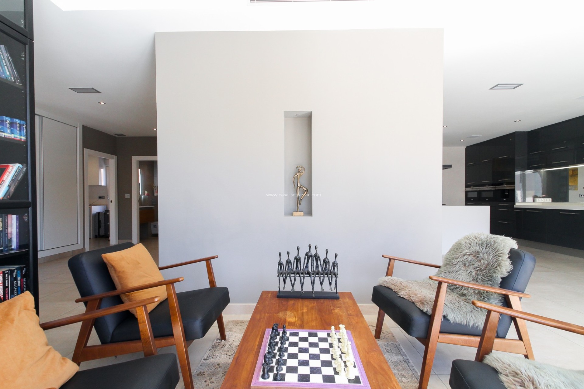 Reventa - Villa - Torrevieja - Costa Blanca