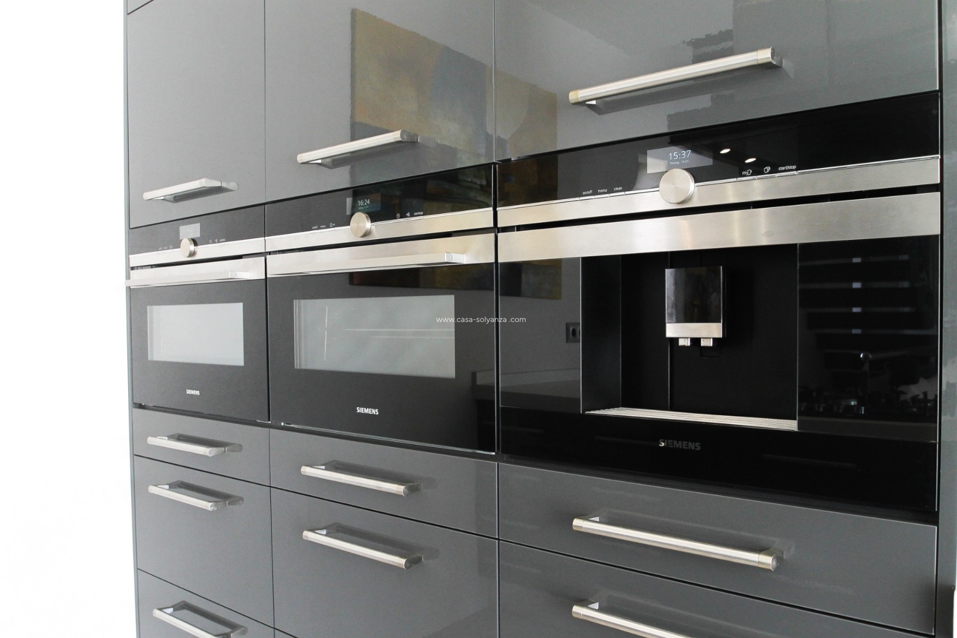 Reventa - Villa - Torrevieja - Costa Blanca