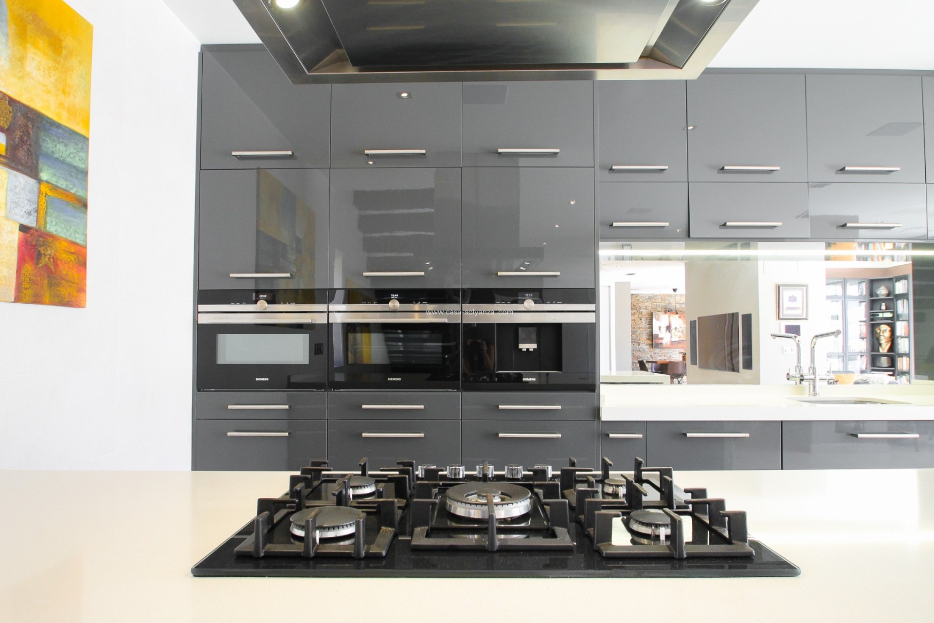 Reventa - Villa - Torrevieja - Costa Blanca